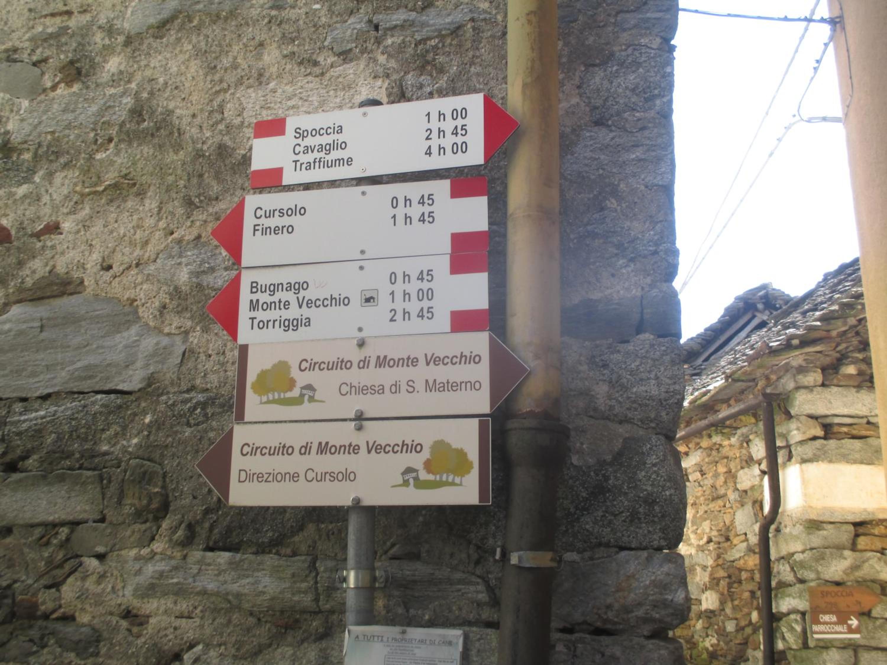 Secret Mountain Retreat Valle Cannobina (for nature Lovers only) photo 3