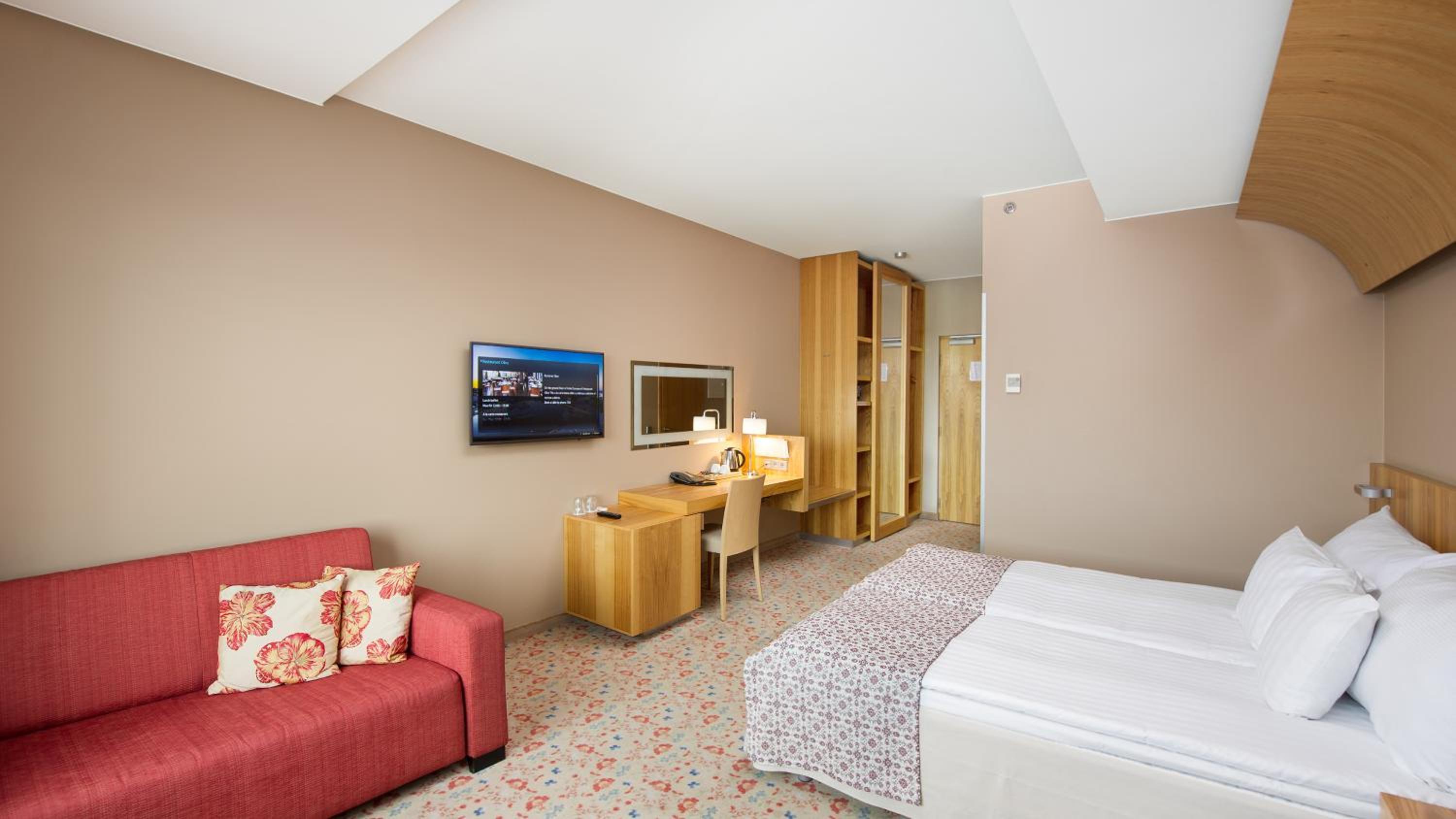 Tallinn Vacations - Hestia Hotel Europa - Property Image 3