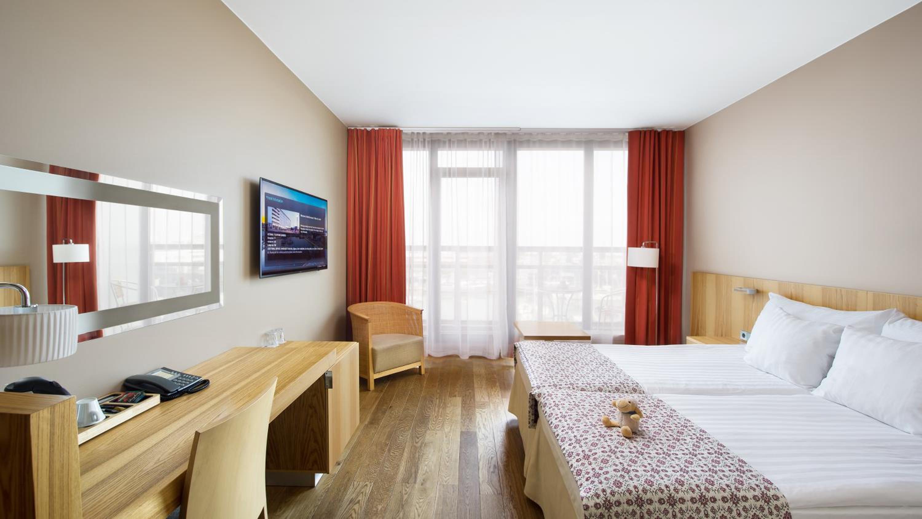 Tallinn Vacations - Hestia Hotel Europa - Property Image 29