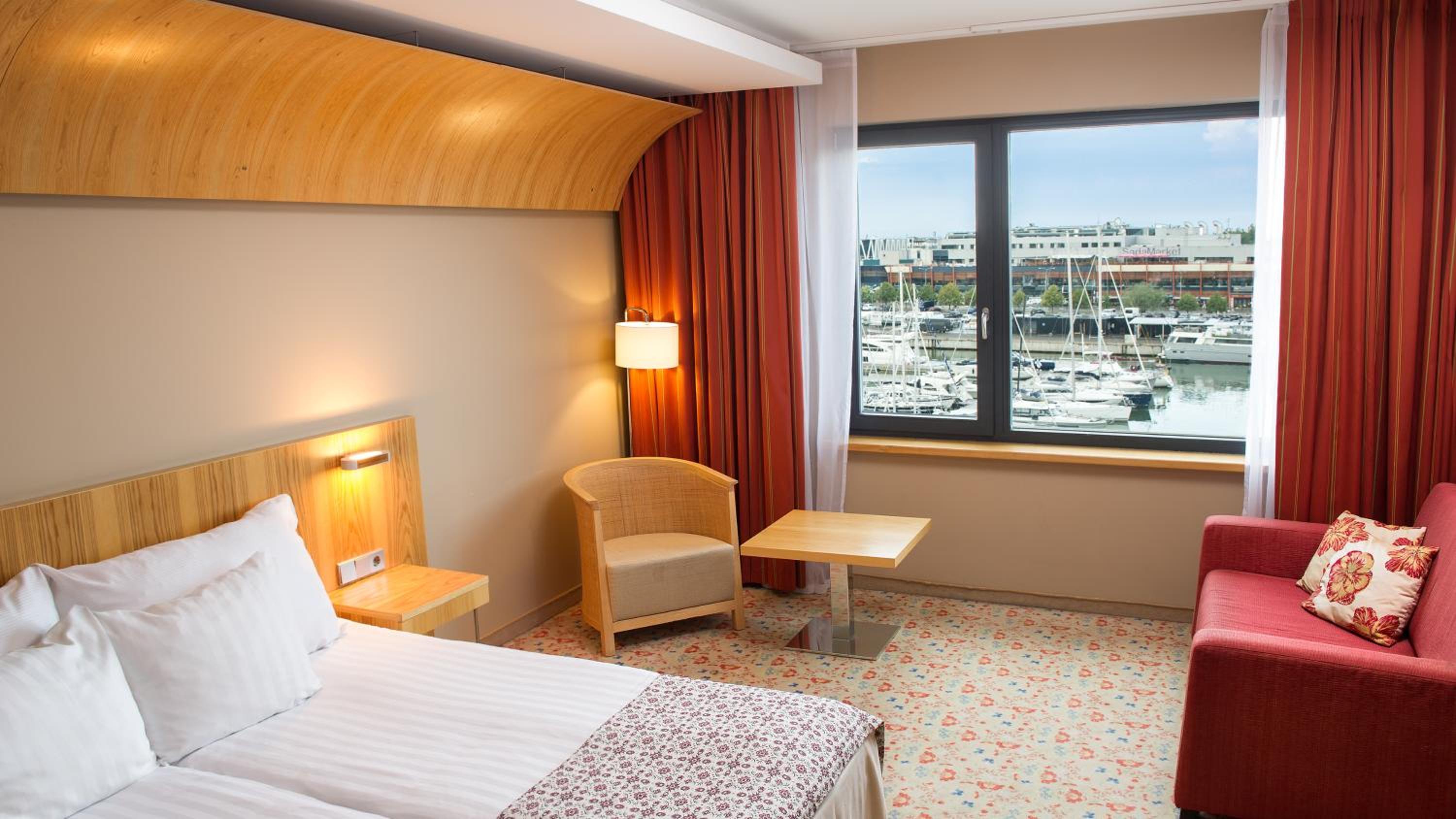 Tallinn Vacations - Hestia Hotel Europa - Property Image 12