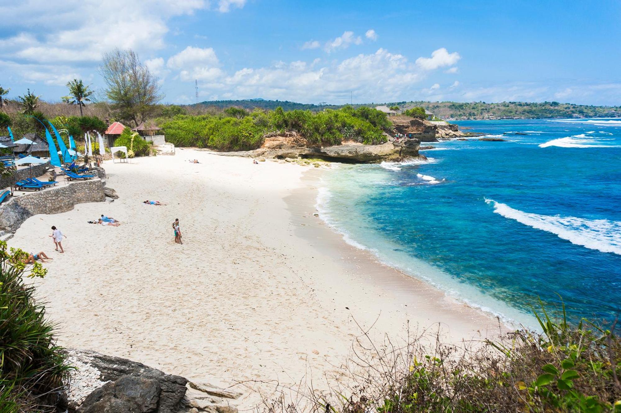 Royal Retreat Villa's Lembongan