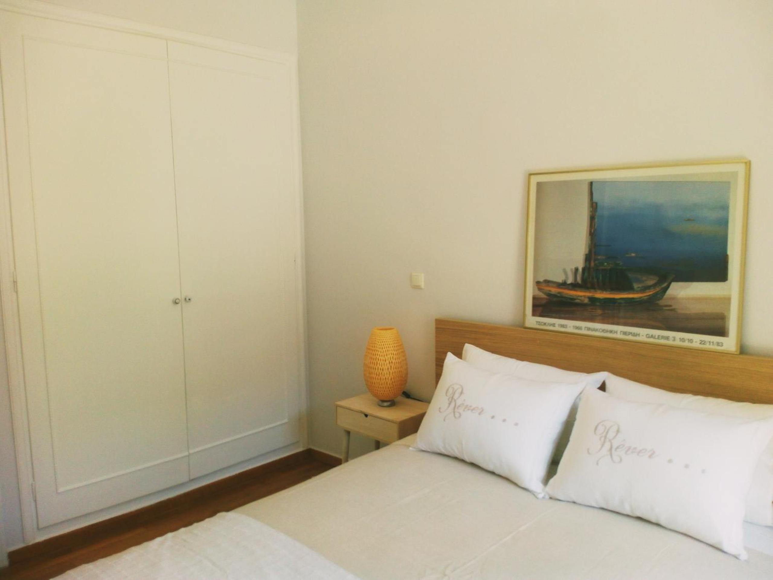 Athens Downtown Boho Apartment 1 min from metro
