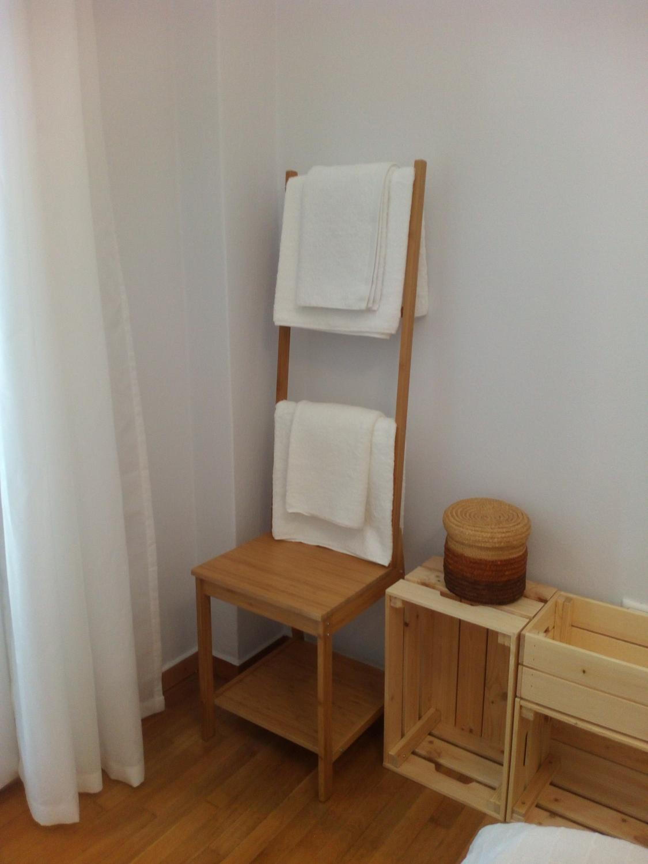 Athens Downtown Boho Apartment 1 min from metro