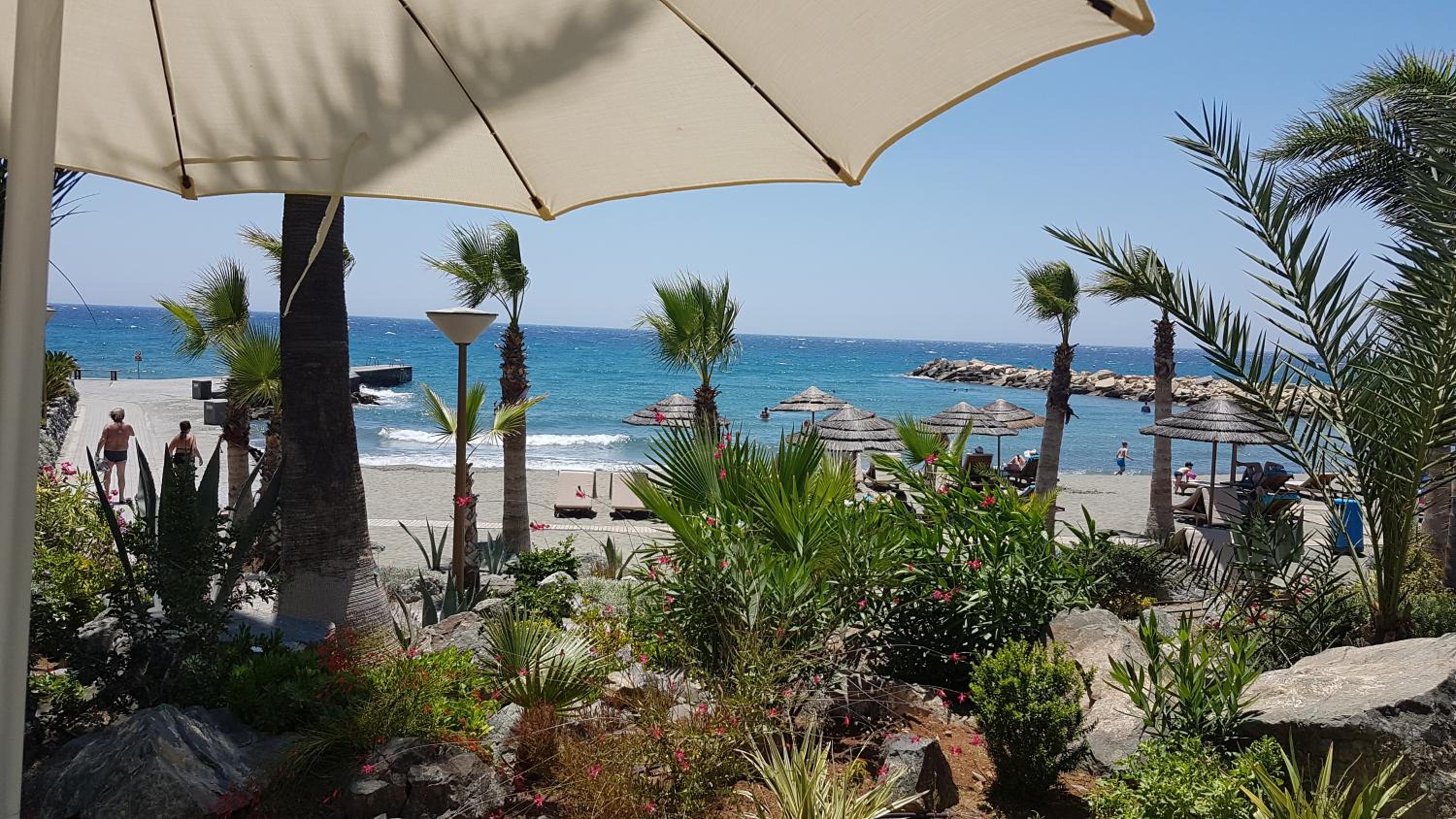 Limassol Vacations - Alania Sea View Apartment - Property Image 19