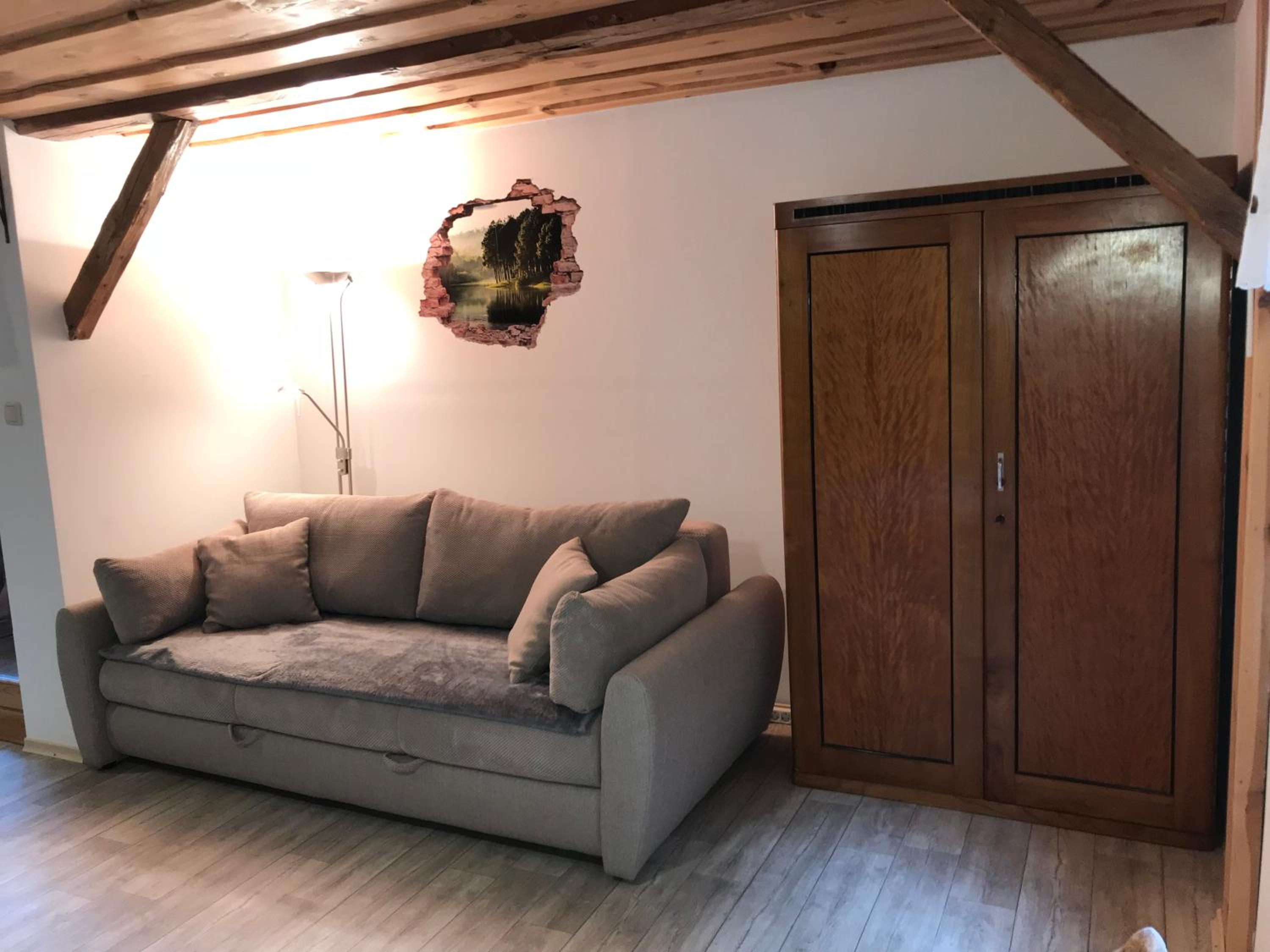 Apartma & savna Slapnik