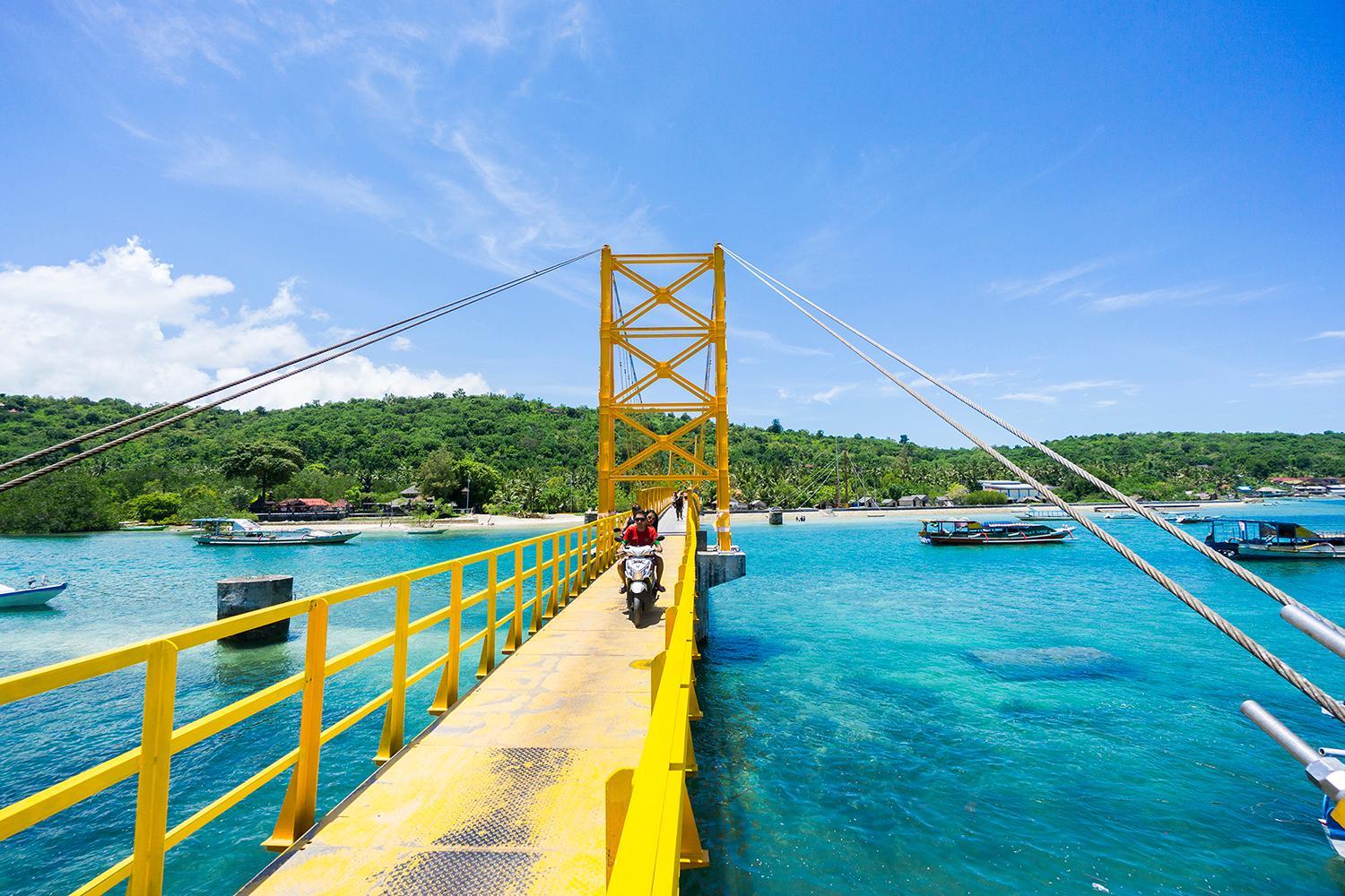Royal Retreat Villa's Lembongan