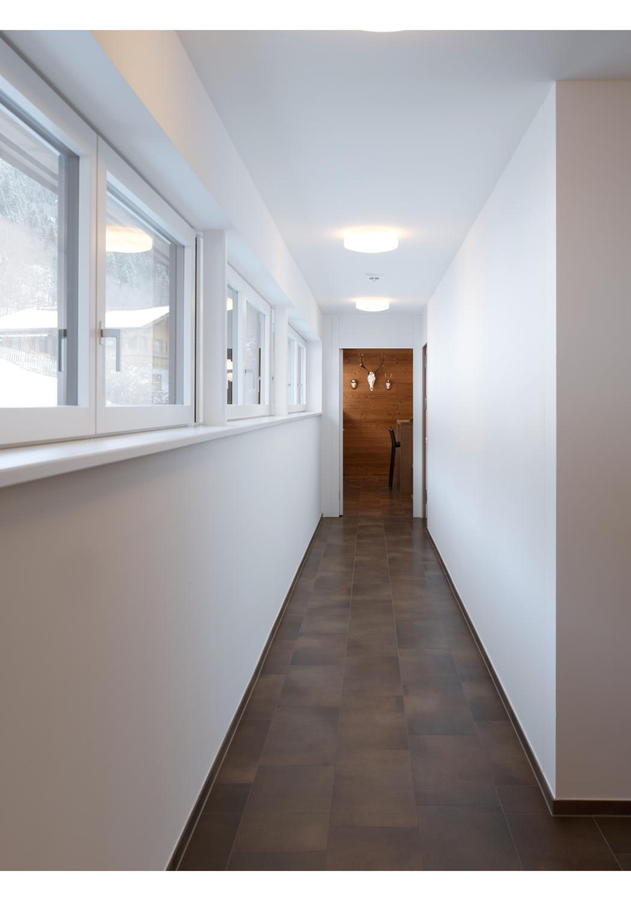 Bergzauber Appartements
