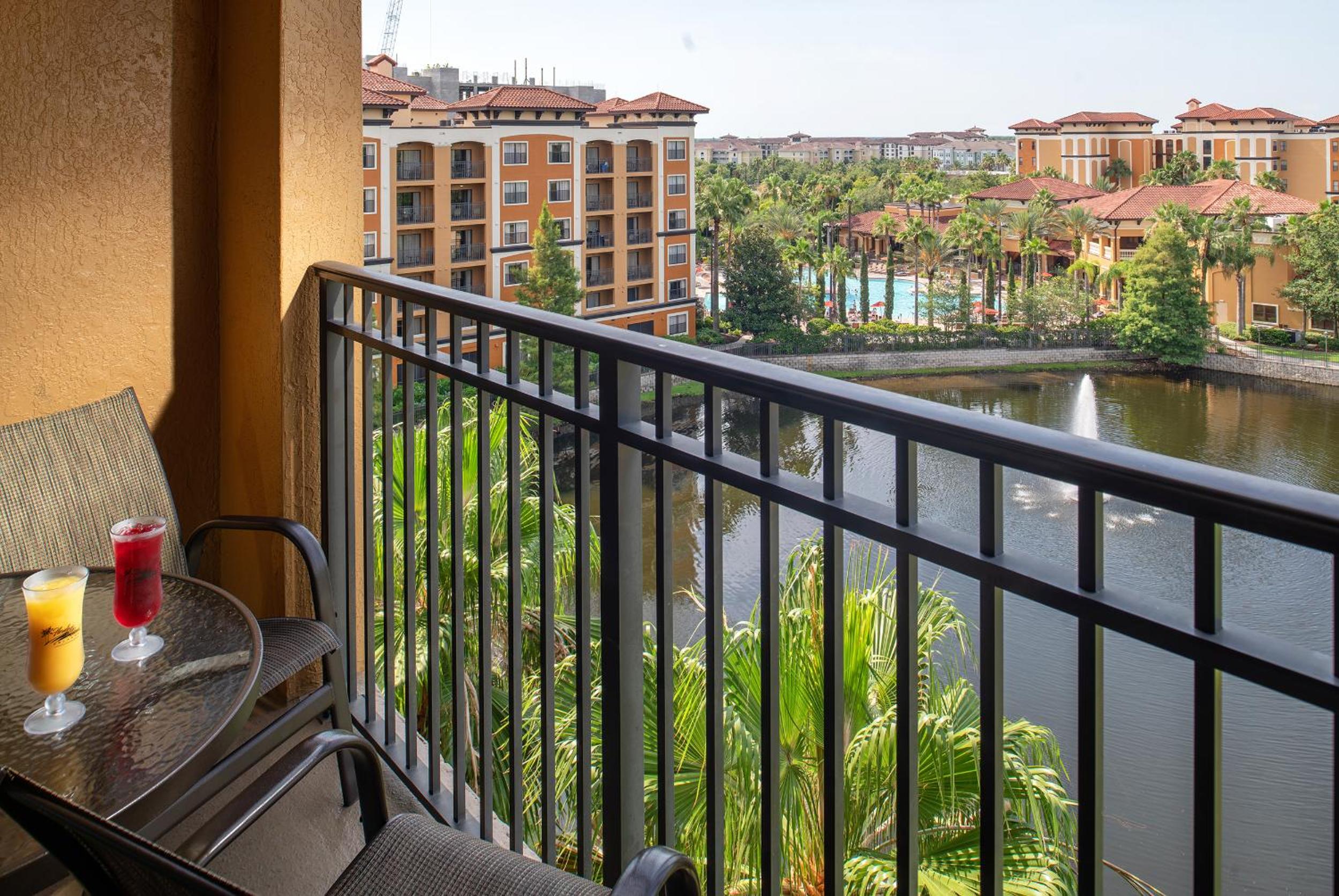 Floridays Orlando Two & Three Bed Rooms Condo Resort — photo 12