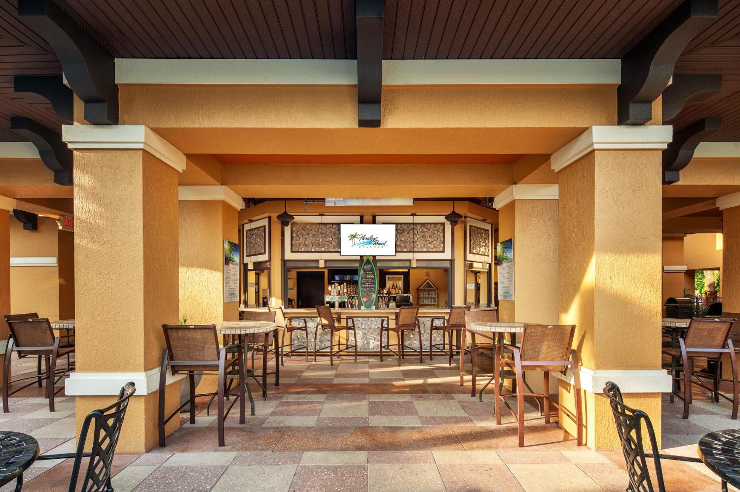 Floridays Orlando Two & Three Bed Rooms Condo Resort — photo 7