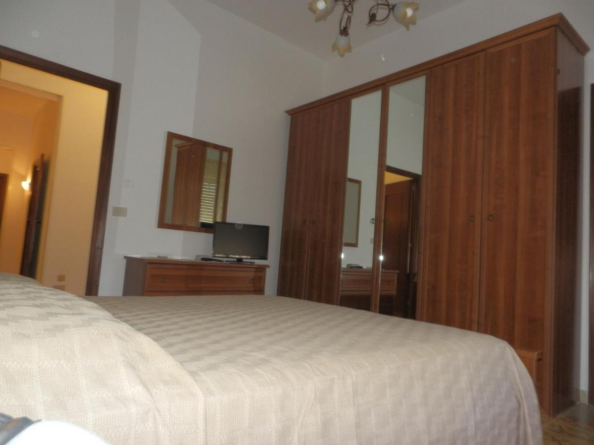 Appartamento Erice Bassa photo 4