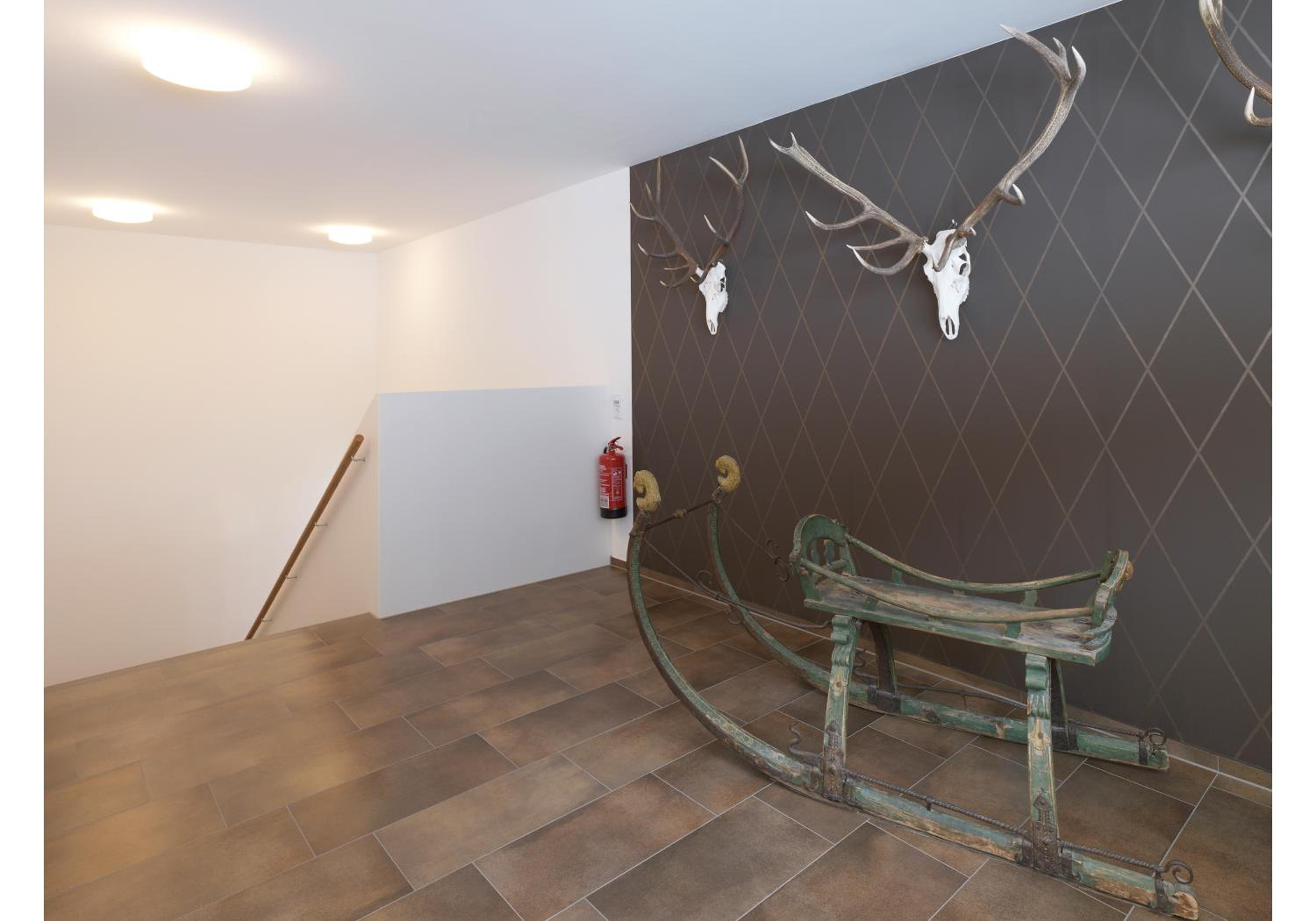 Bergzauber Appartements
