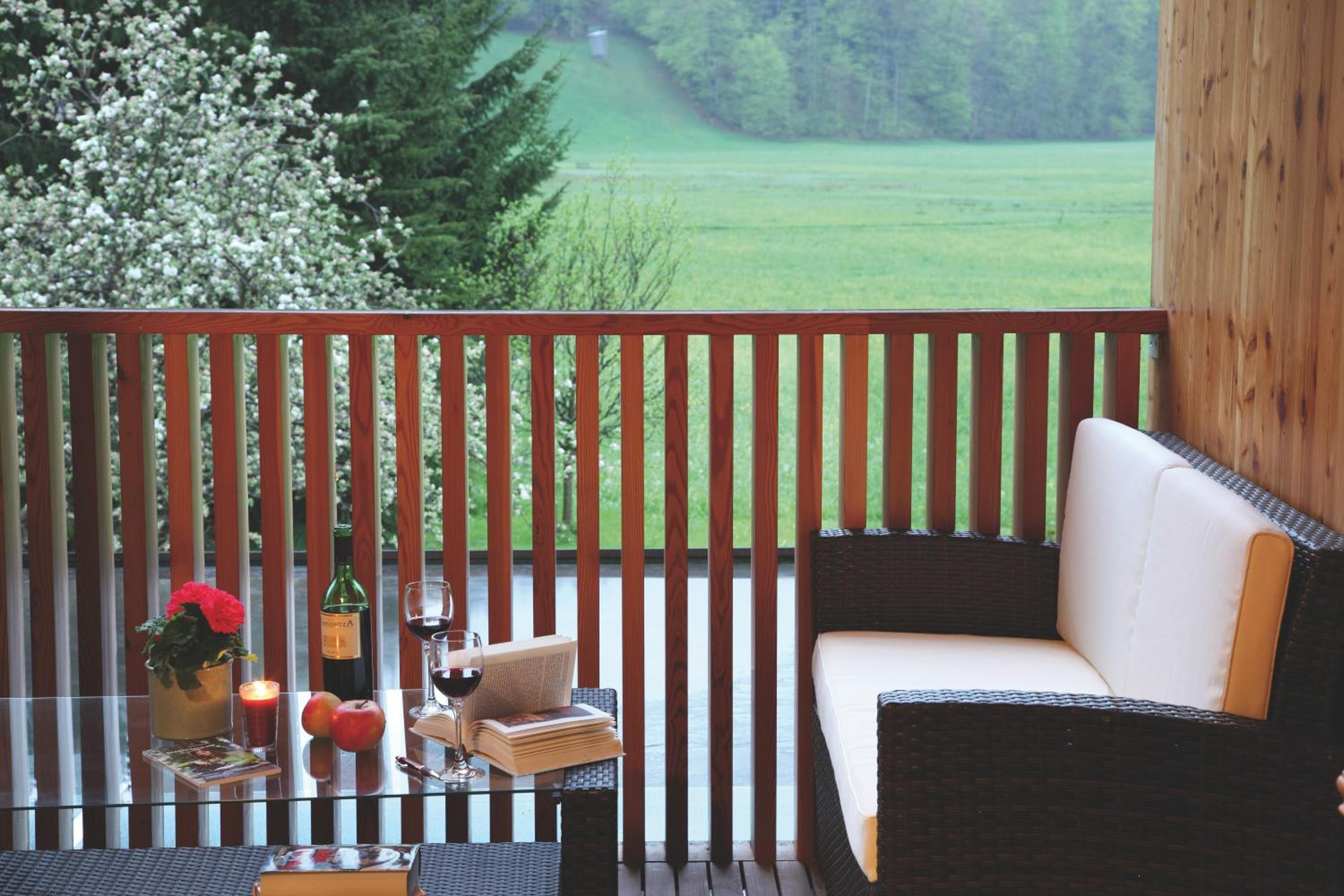 Appartement Isabella
