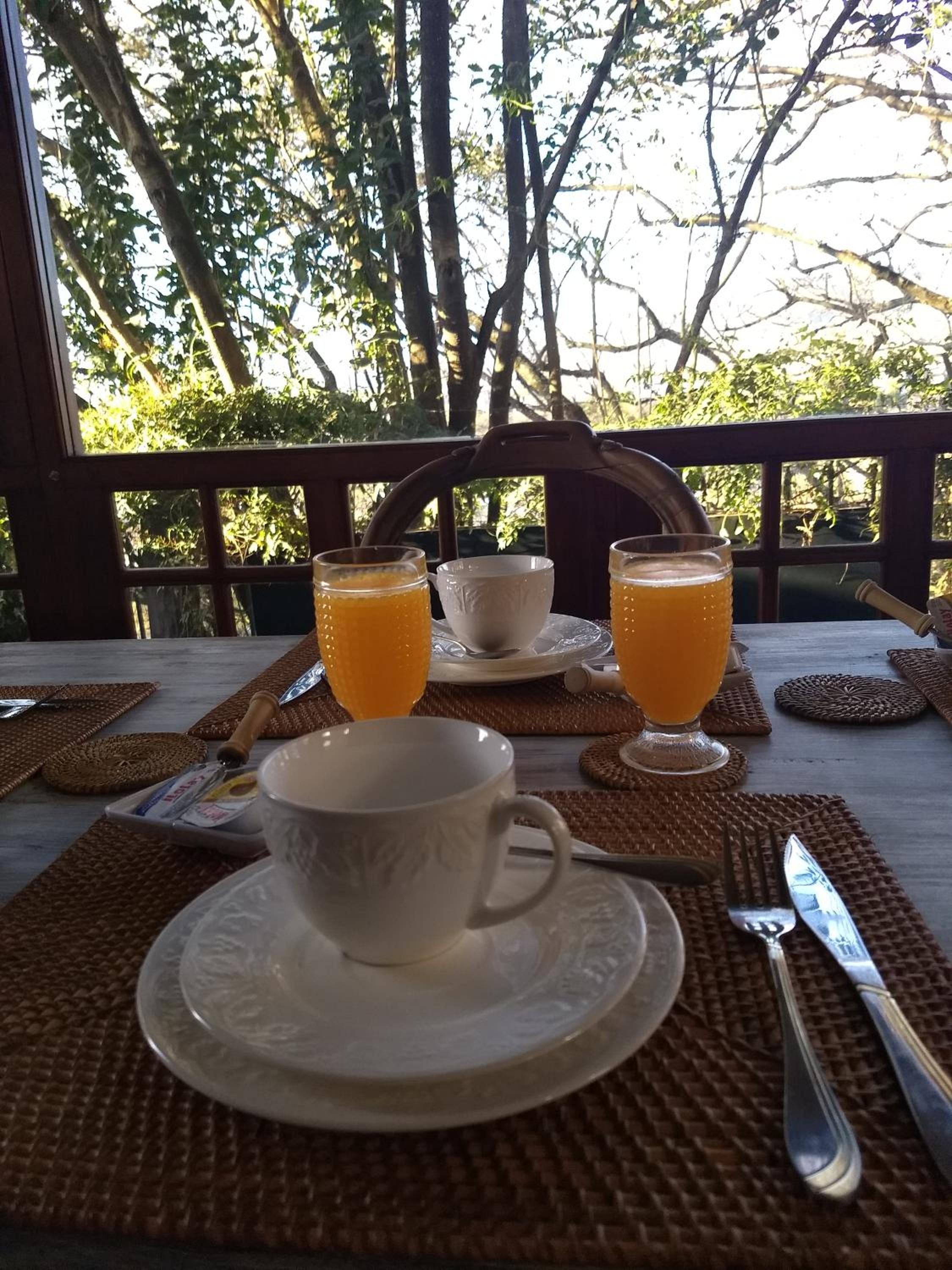 Los Tarcos Guest House