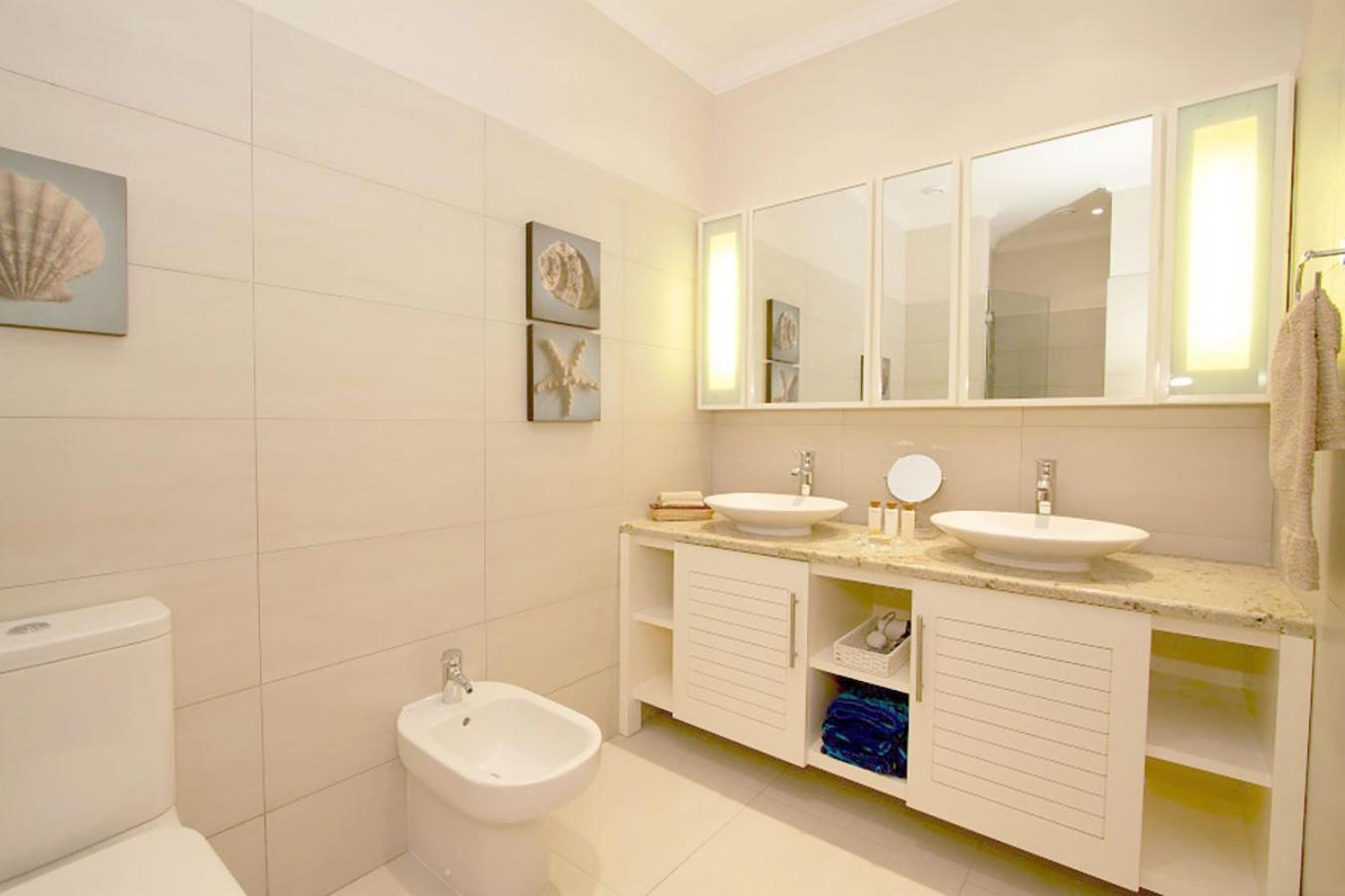 Sables d'Or Luxury Apartments view 2