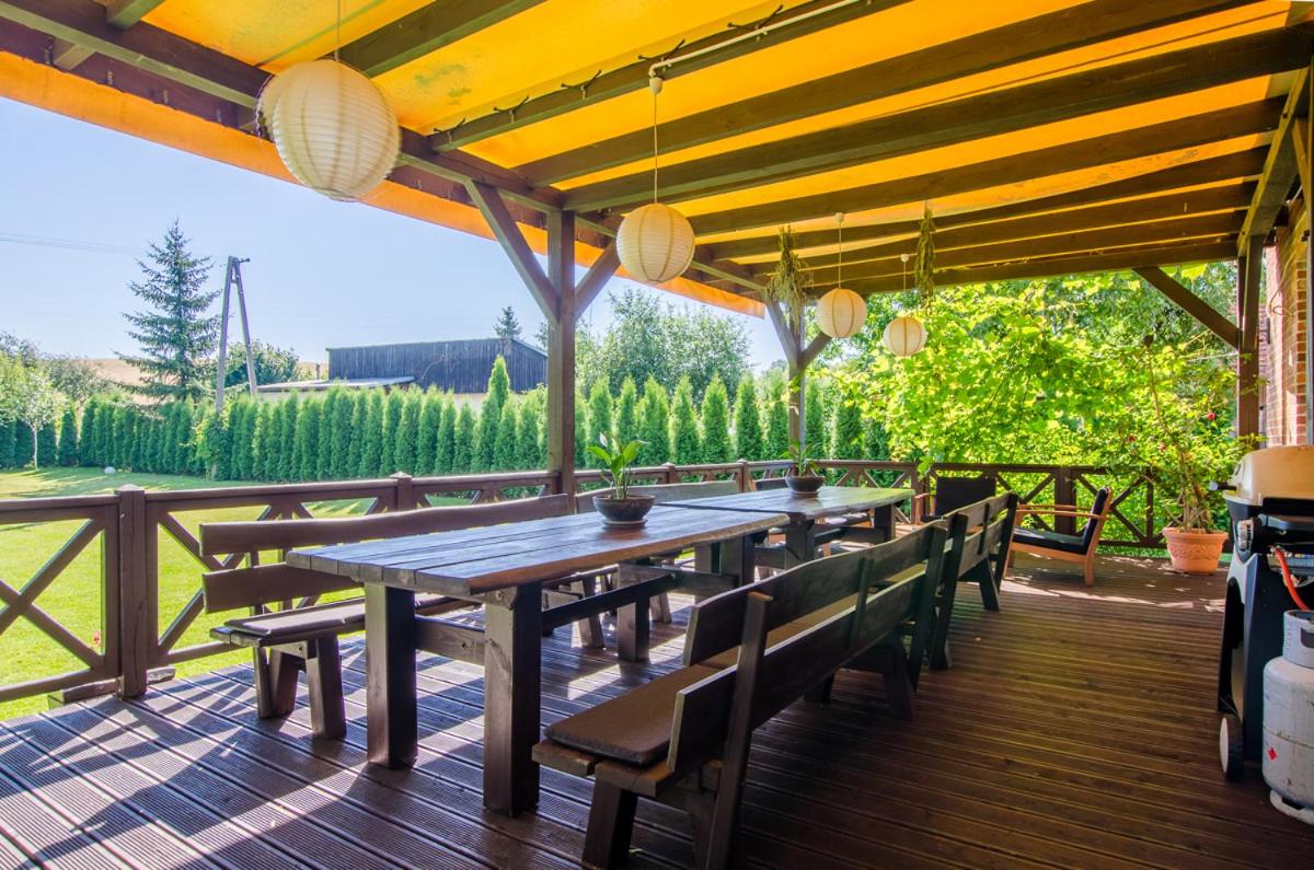 Stara Szkola Trzcin 20 view 4