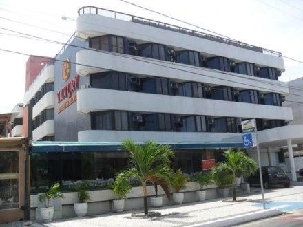 Hotel Victory Business Flat - Image 1