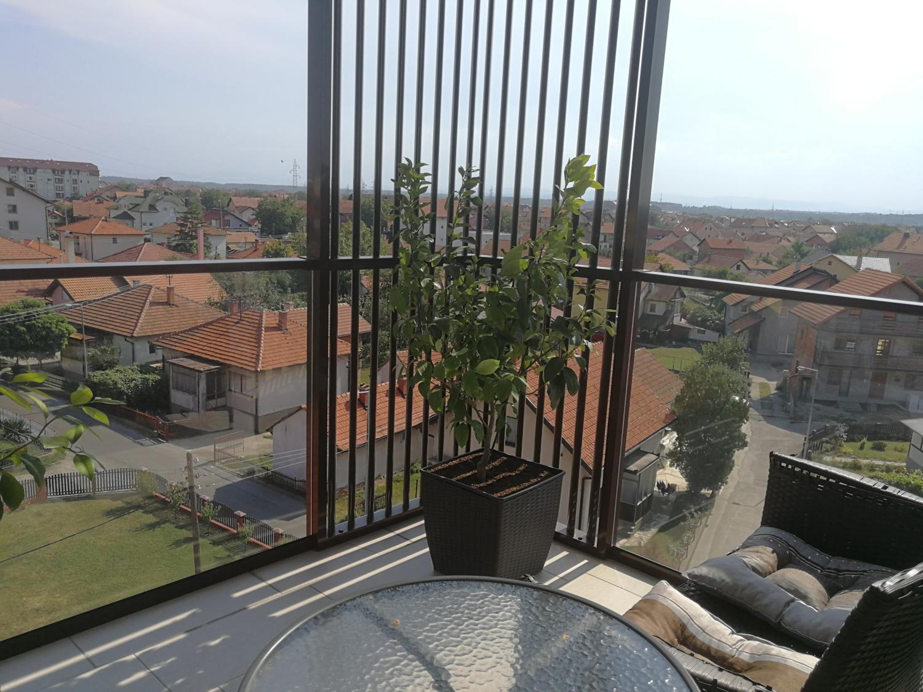 Apartman Karma