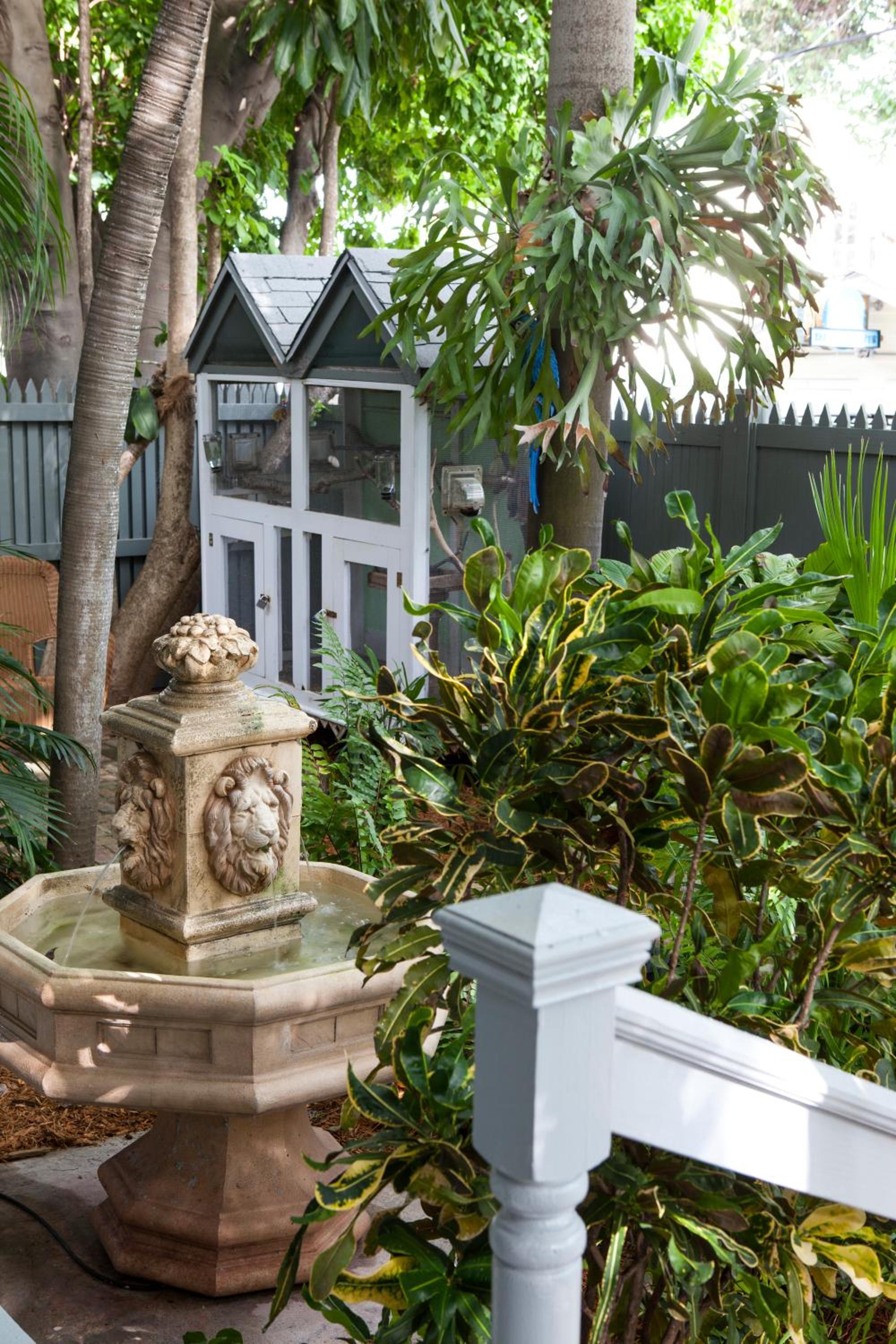 The Cabana Inn Key West - Adult Exclusive, Billede 10