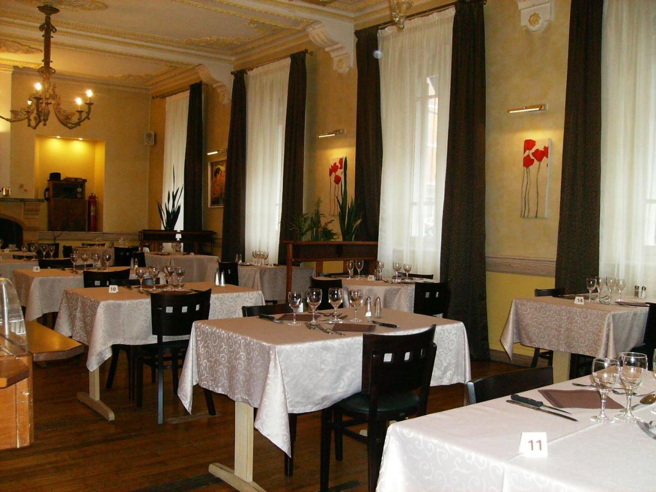 Hôtel Pedussaut, photo 38