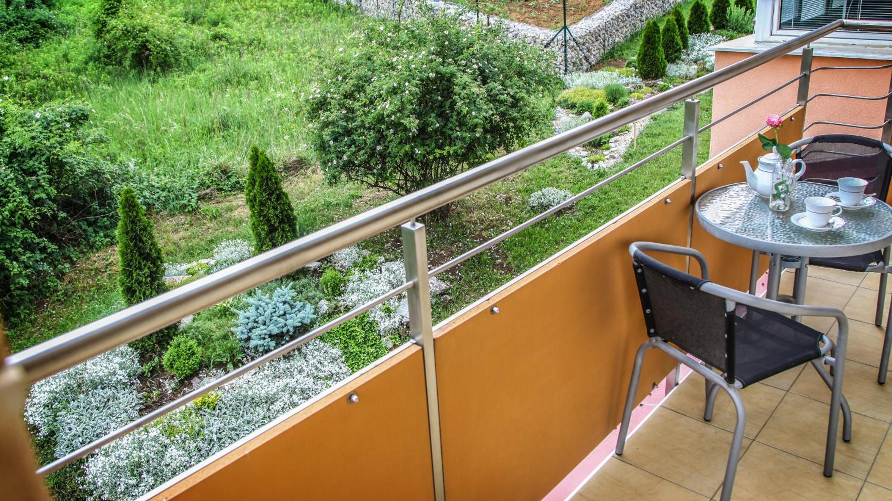 Apartmány RELAX Podhájska view 5