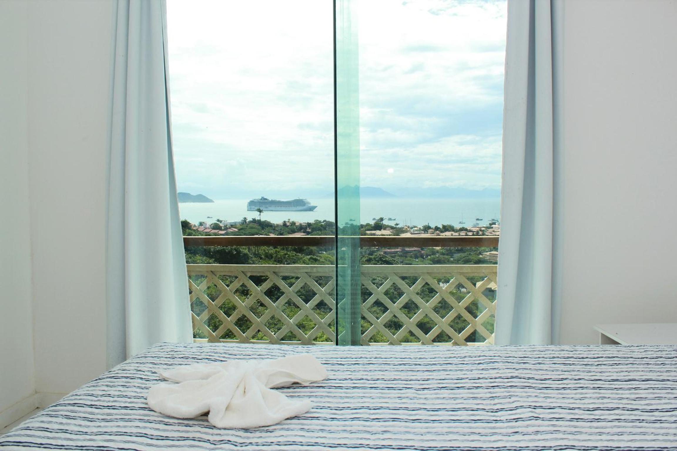 Bella Vista Ocean View