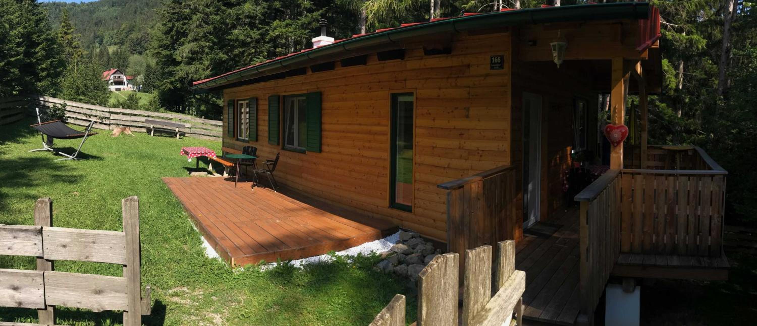 Landhaus Gschaiderhof view 3