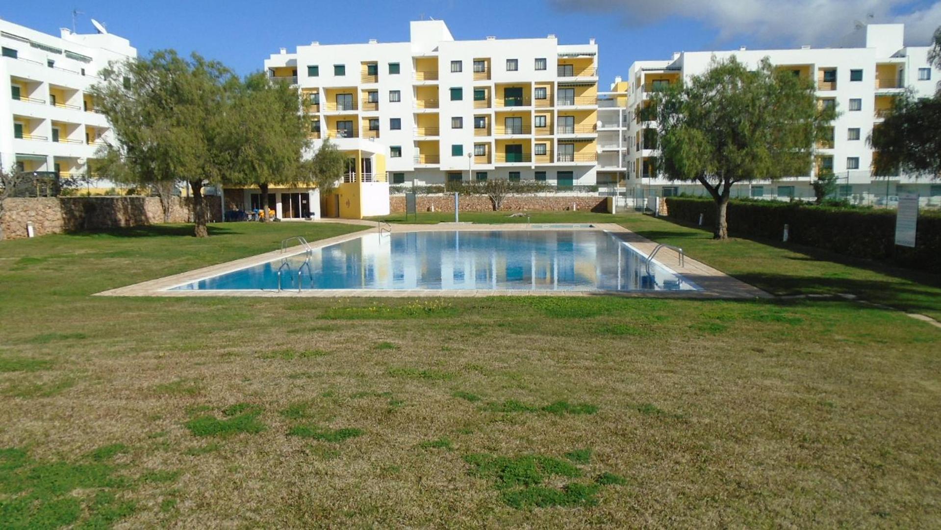 Apartamento Urb. Vila Nova, Lote 5 view 4