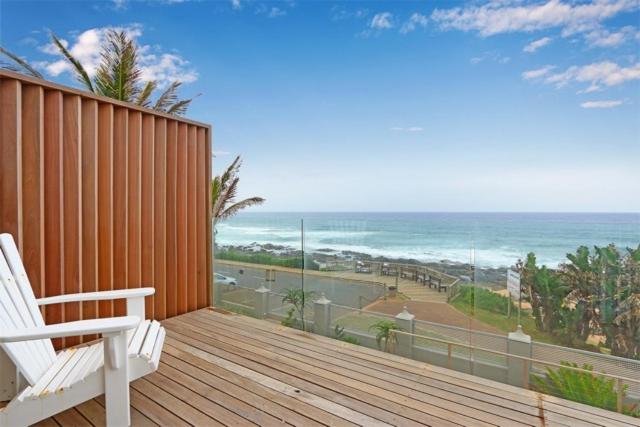 Vetho House Villa Ballito