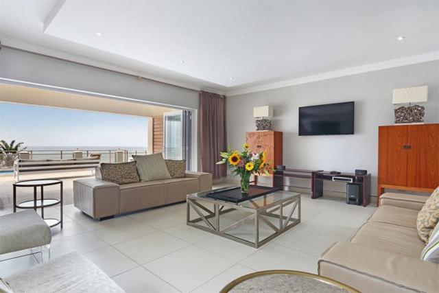 Vetho House Villa Ballito