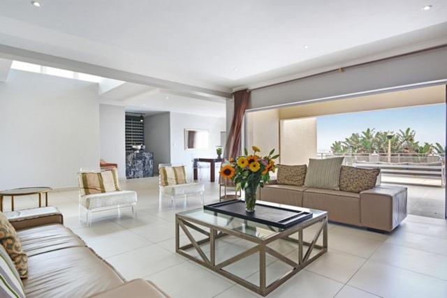 Vetho House Villa Ballito