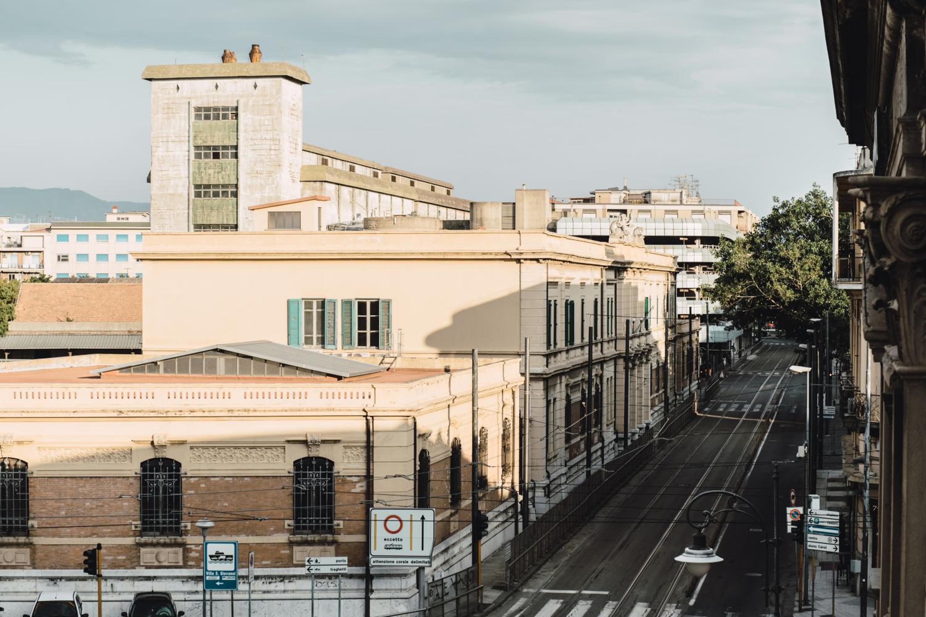 Hotel Elysium B&B - Image 1