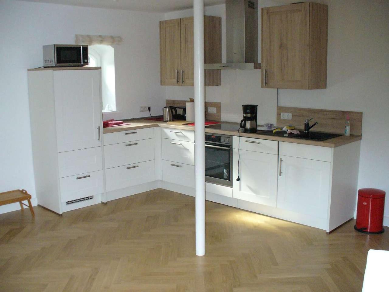 Ferienwohnung Riedner view 5