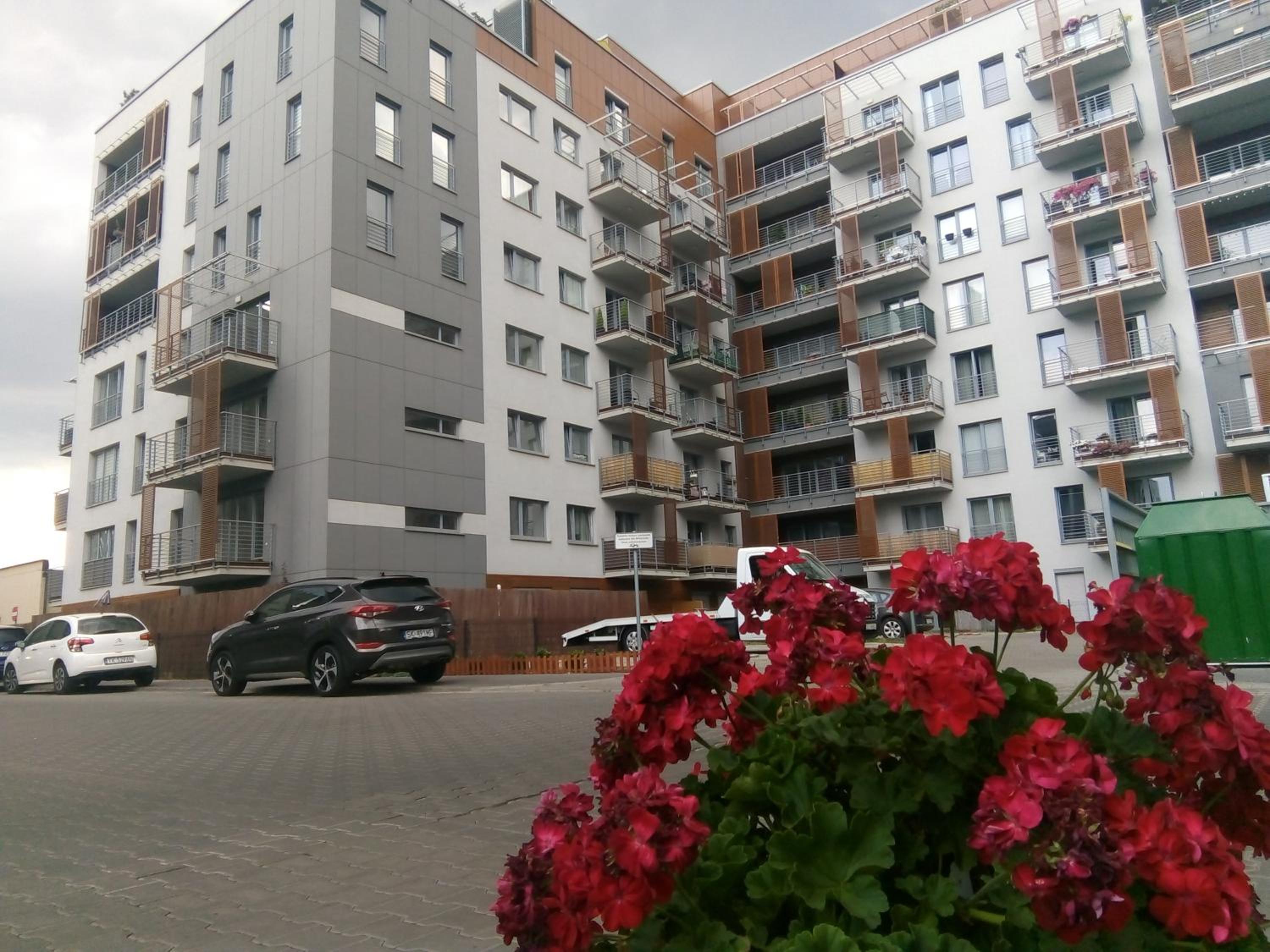 Holdek Apartamenty Francuska view 4