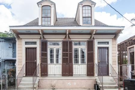 New Orleans Hideaway view 3