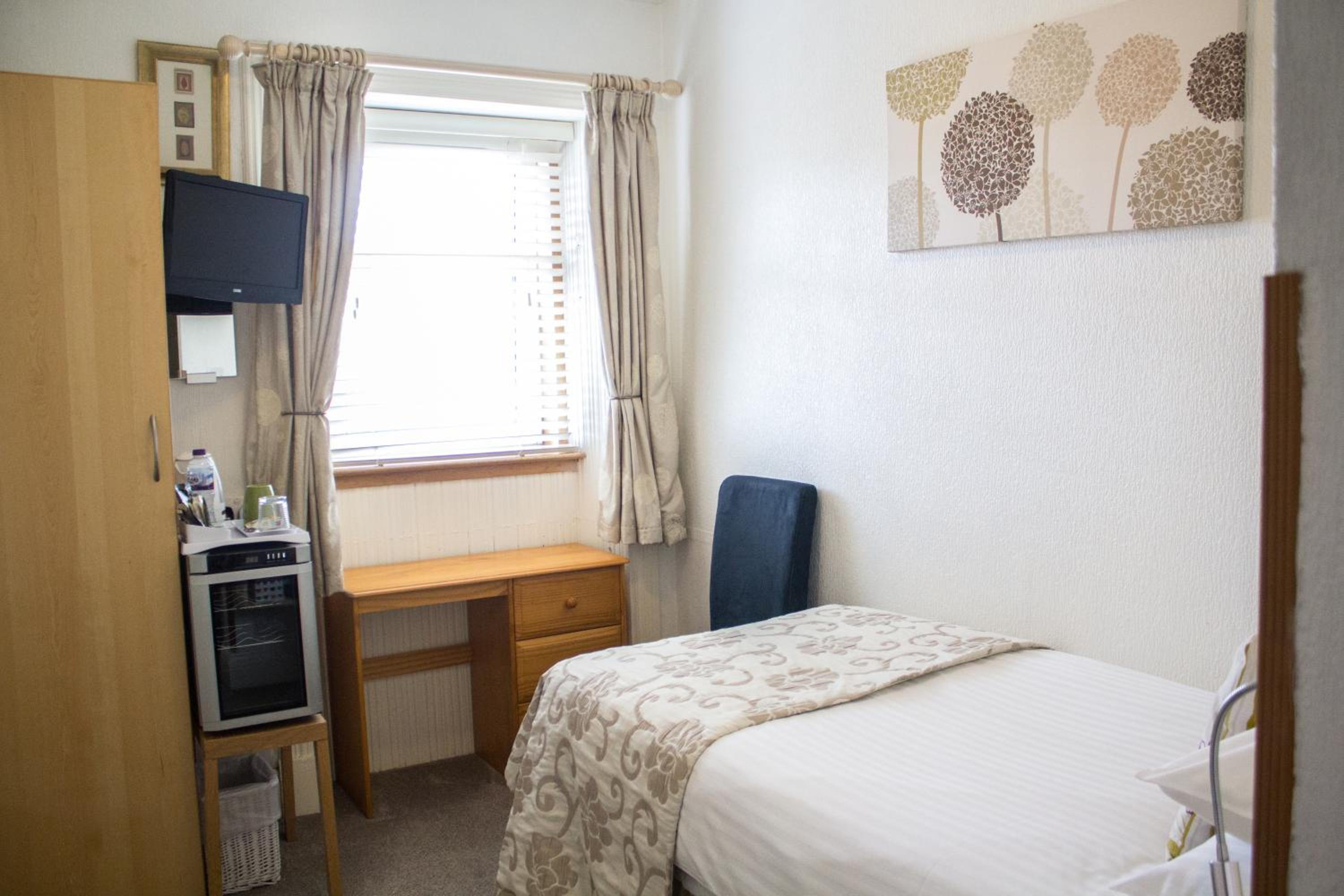 Hazeldene Guest House