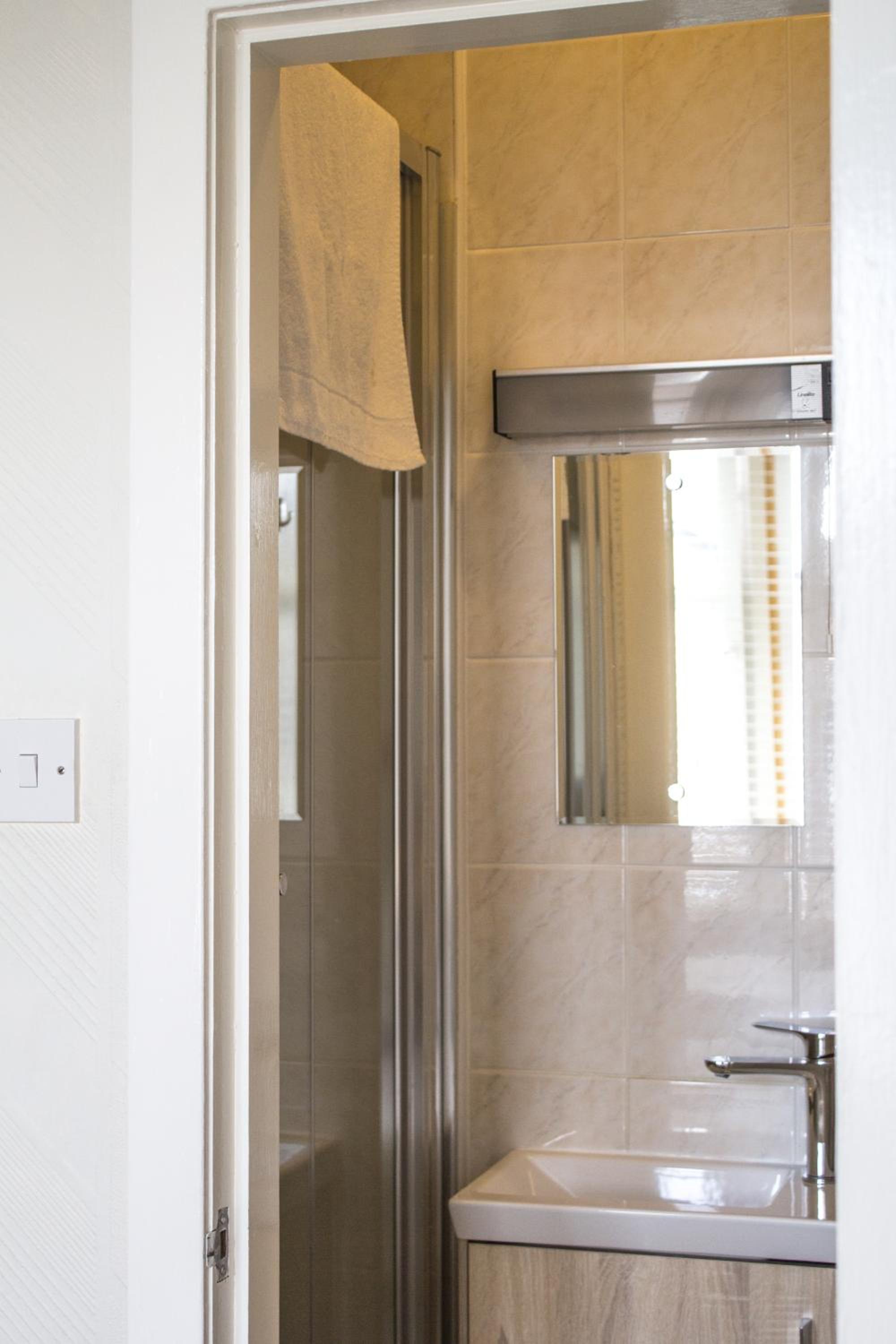 Hazeldene Guest House