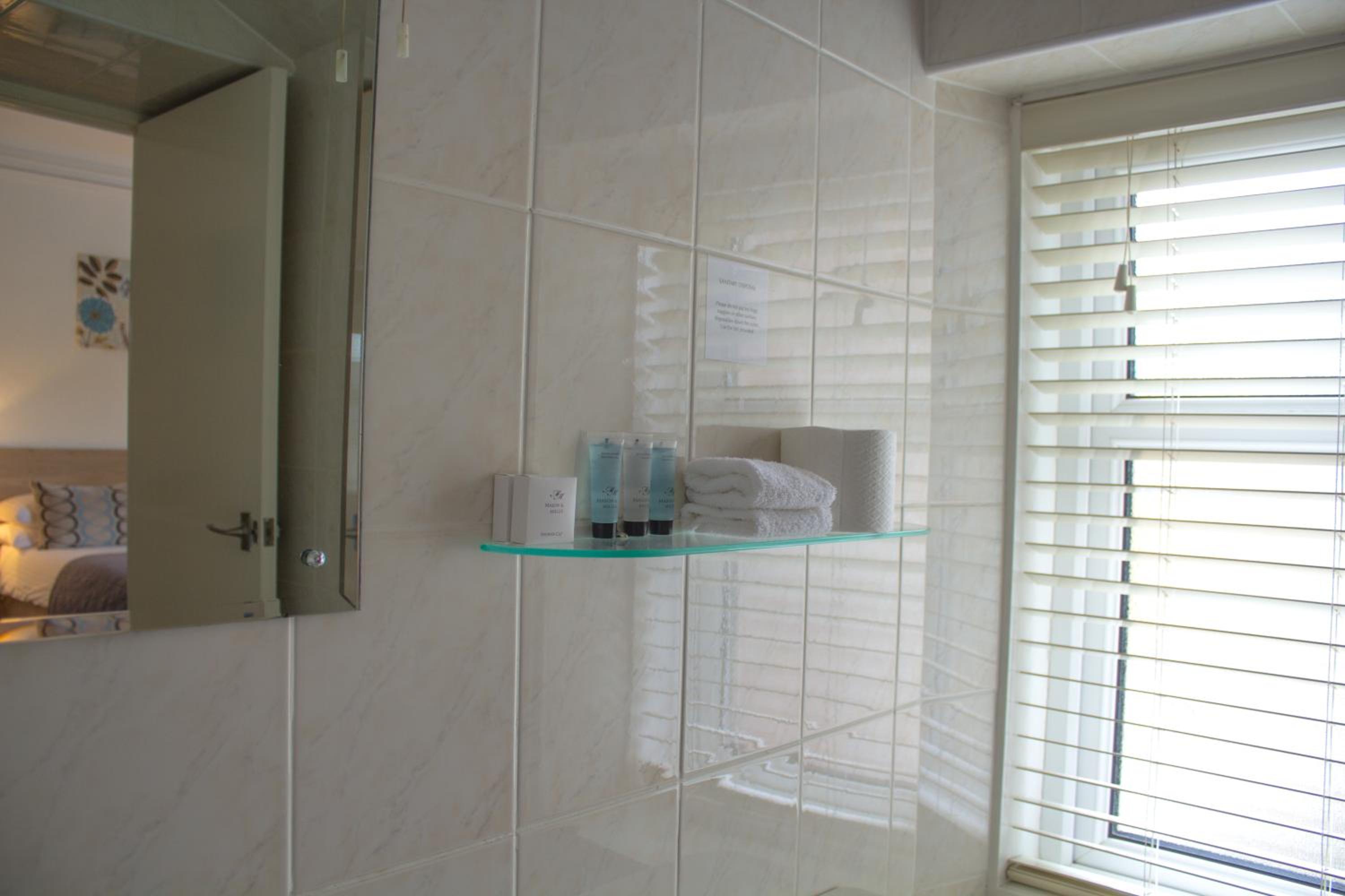 Hazeldene Guest House