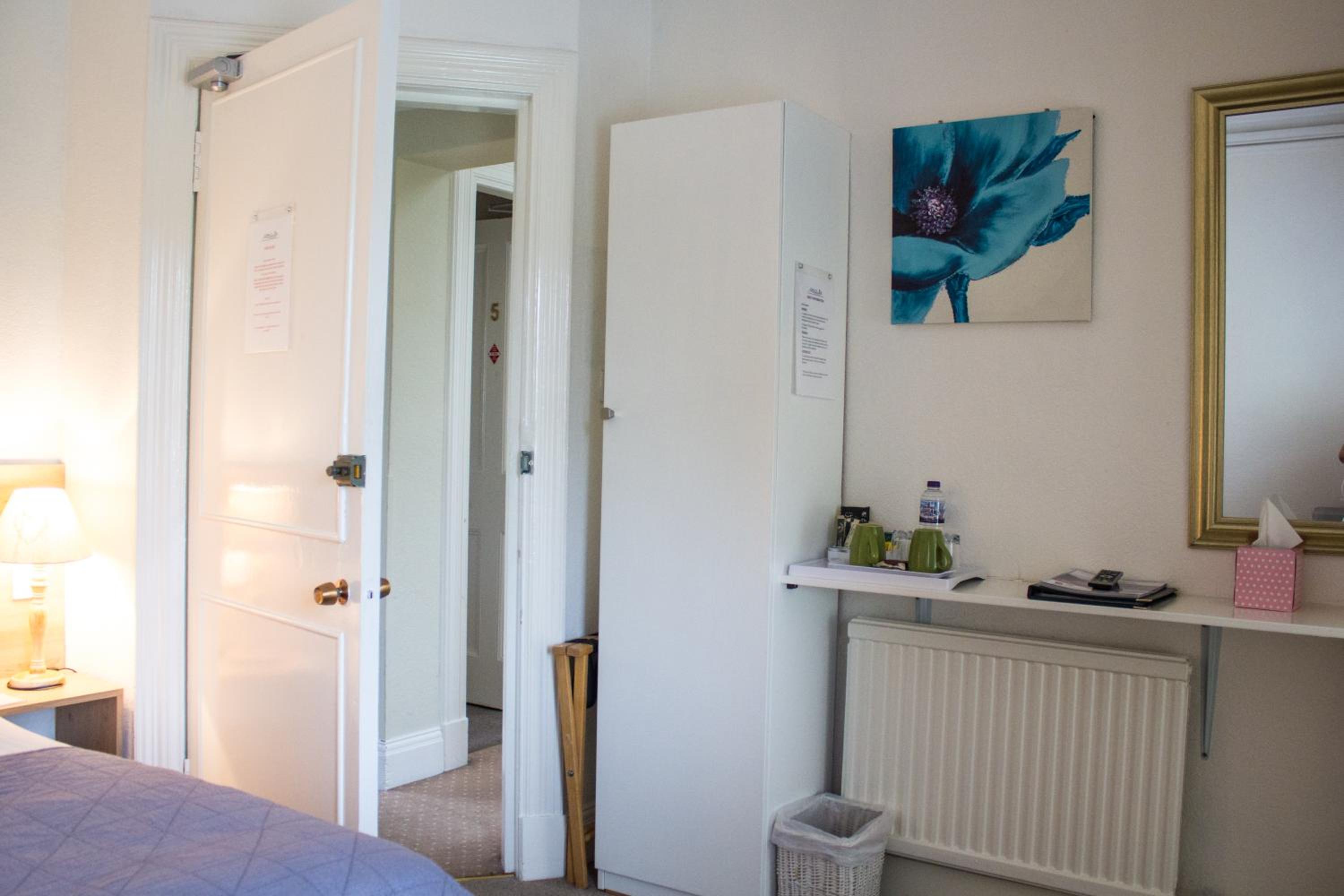 Hazeldene Guest House
