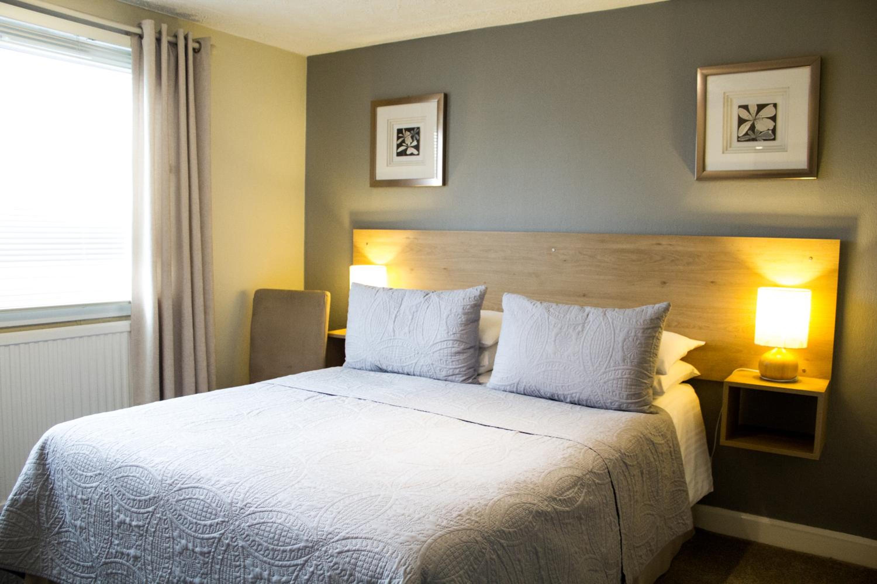 Hazeldene Guest House