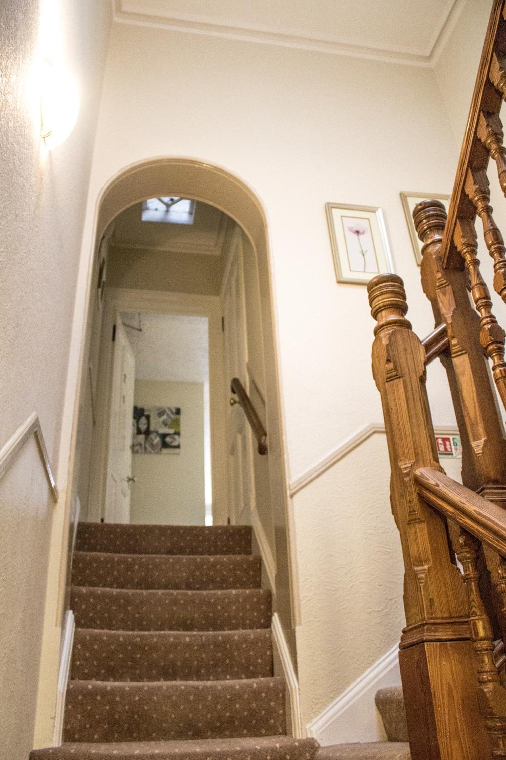 Hazeldene Guest House