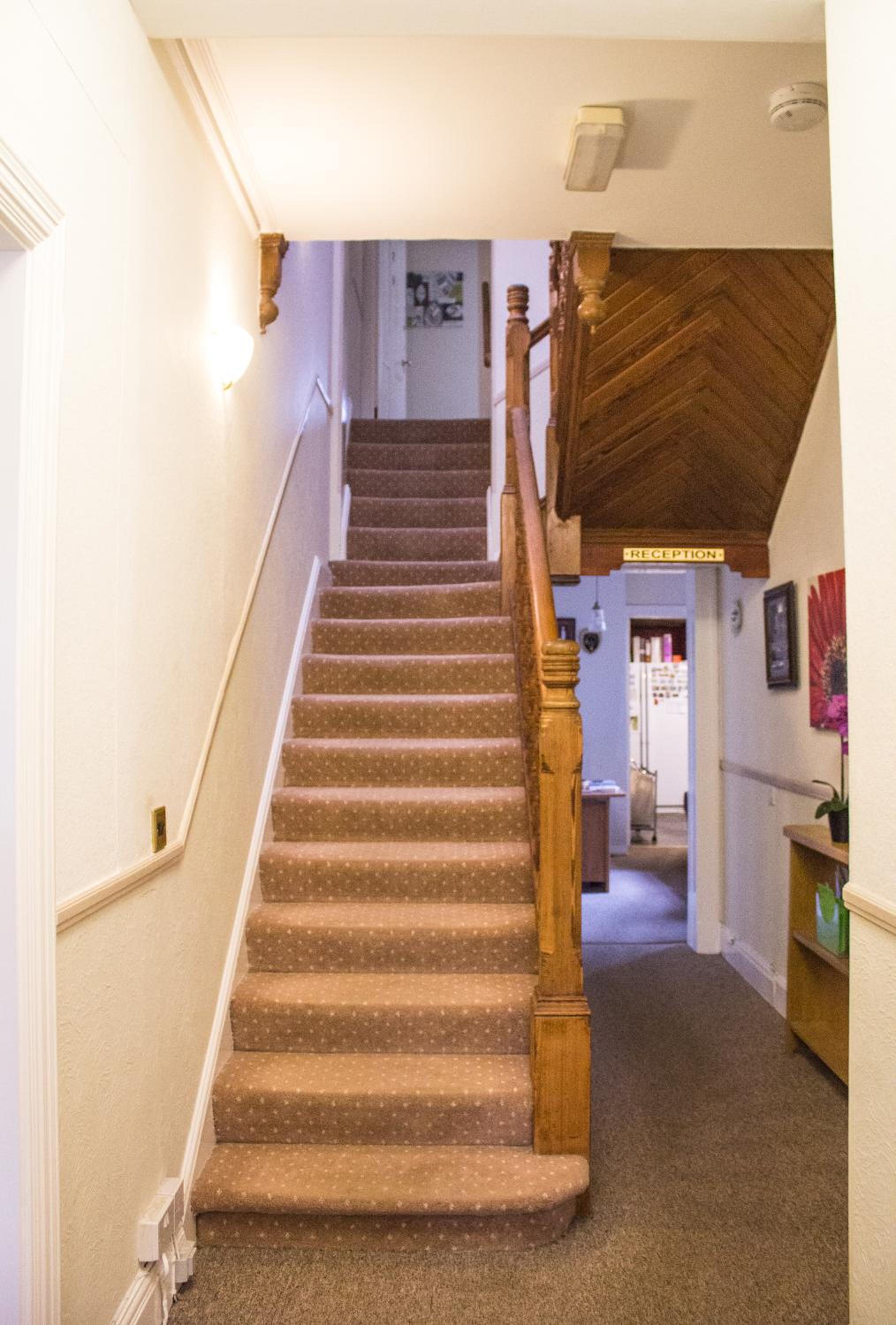 Hazeldene Guest House