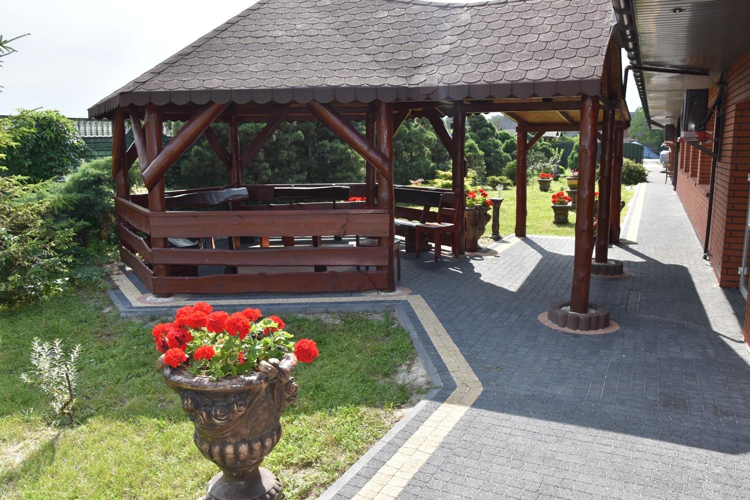 Dom Weselny Jagiełło, photo 2