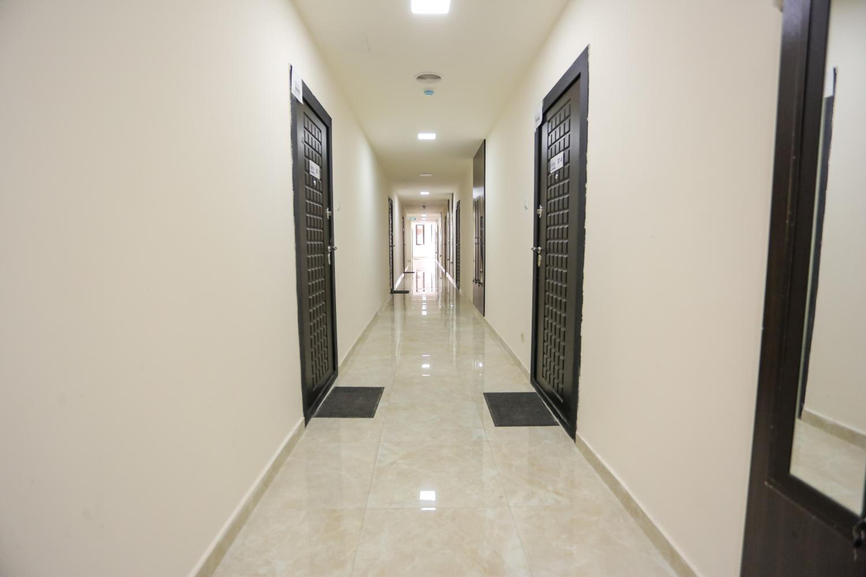 Welcome Yerevan Apartments