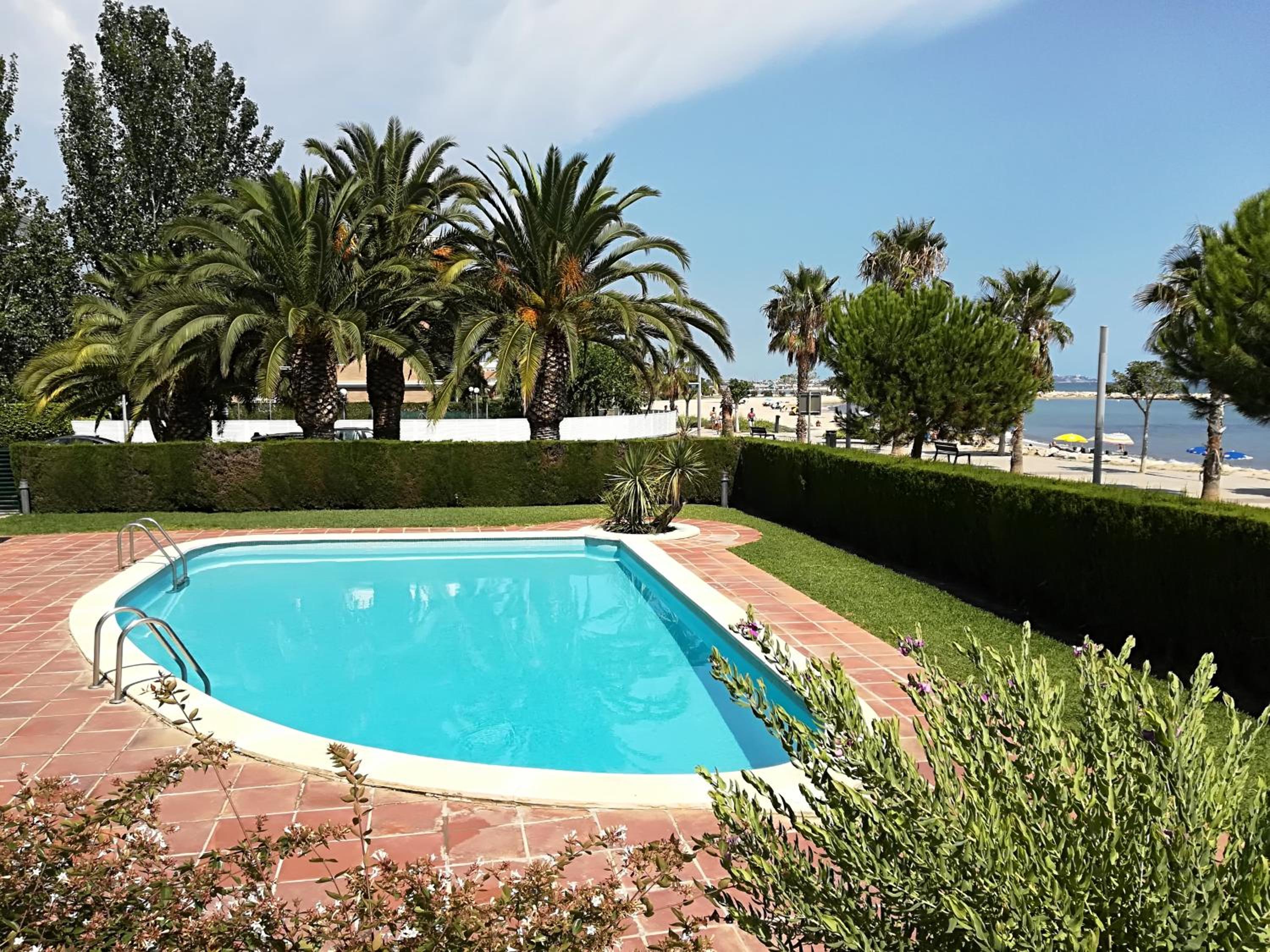 Apartamentos la Dorada