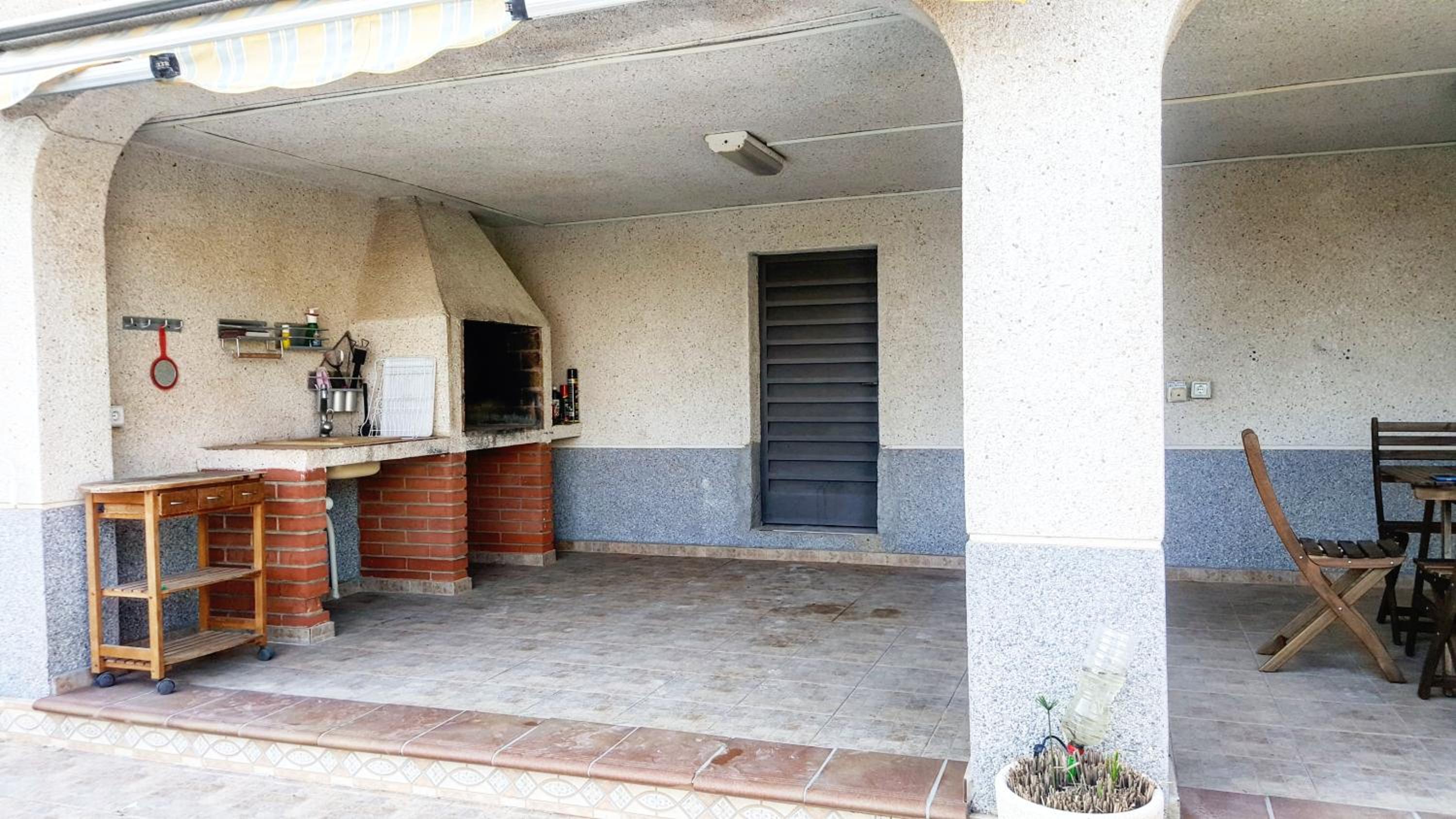 Villa Vista