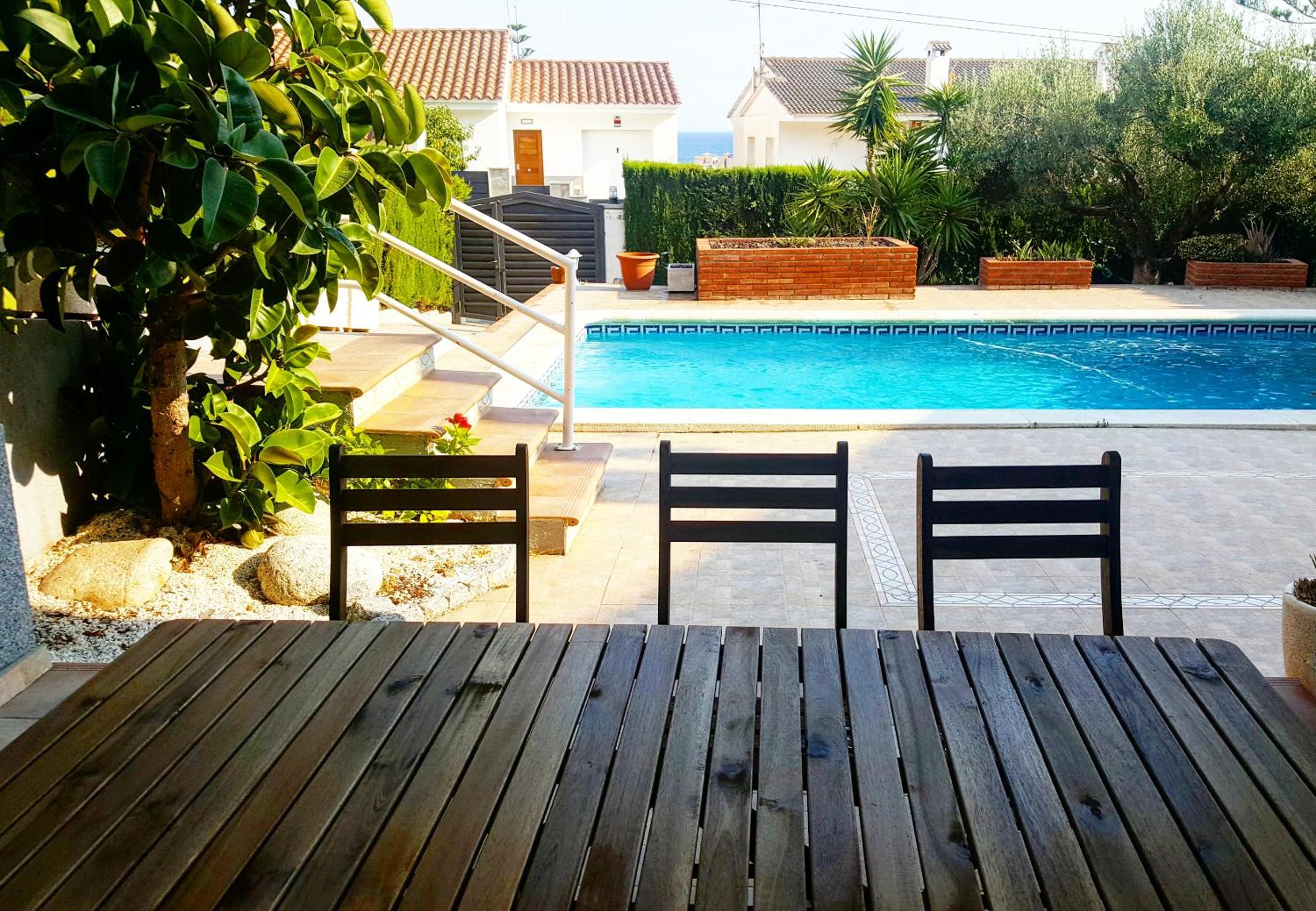 Villa Vista
