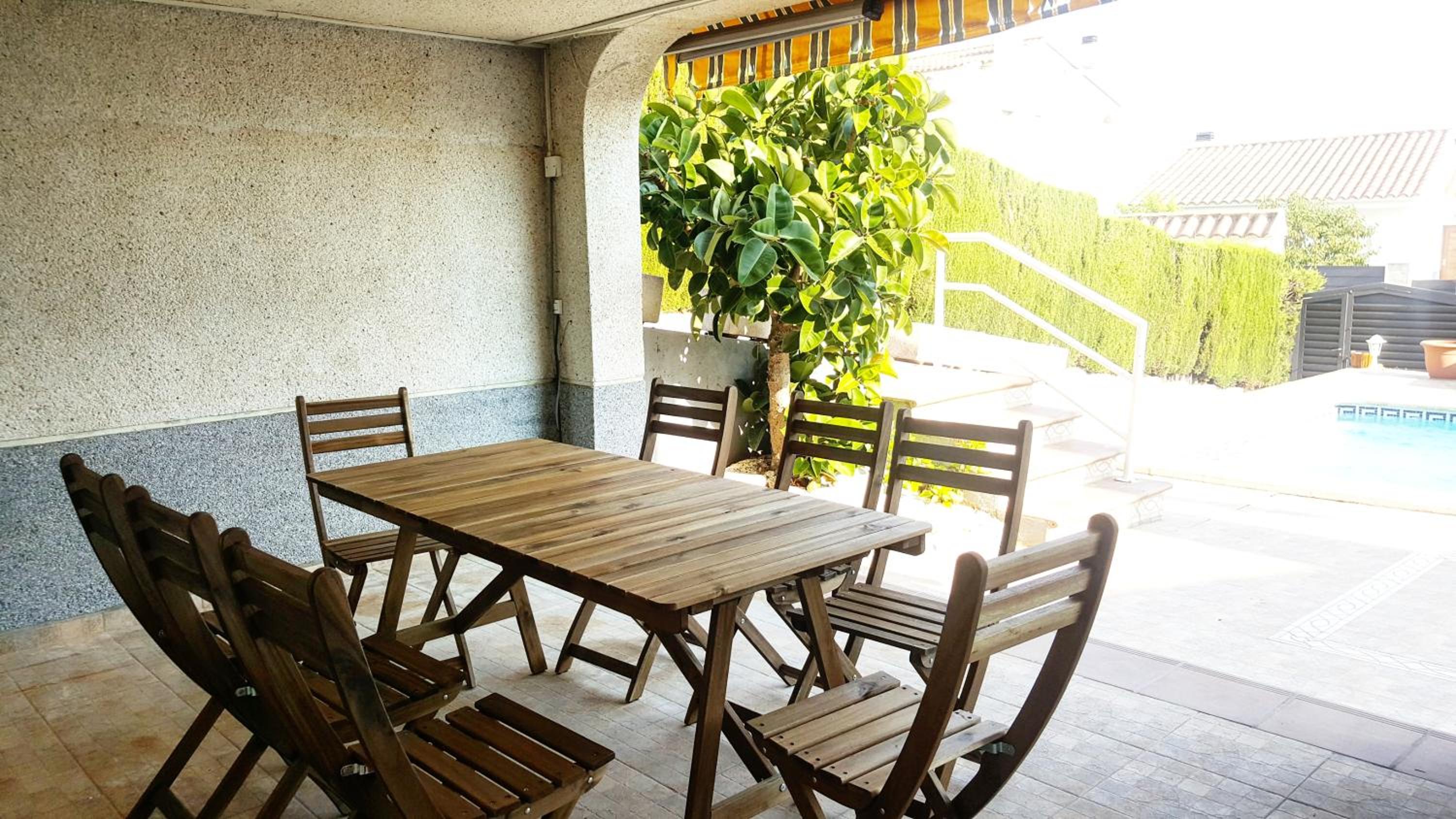 Villa Vista