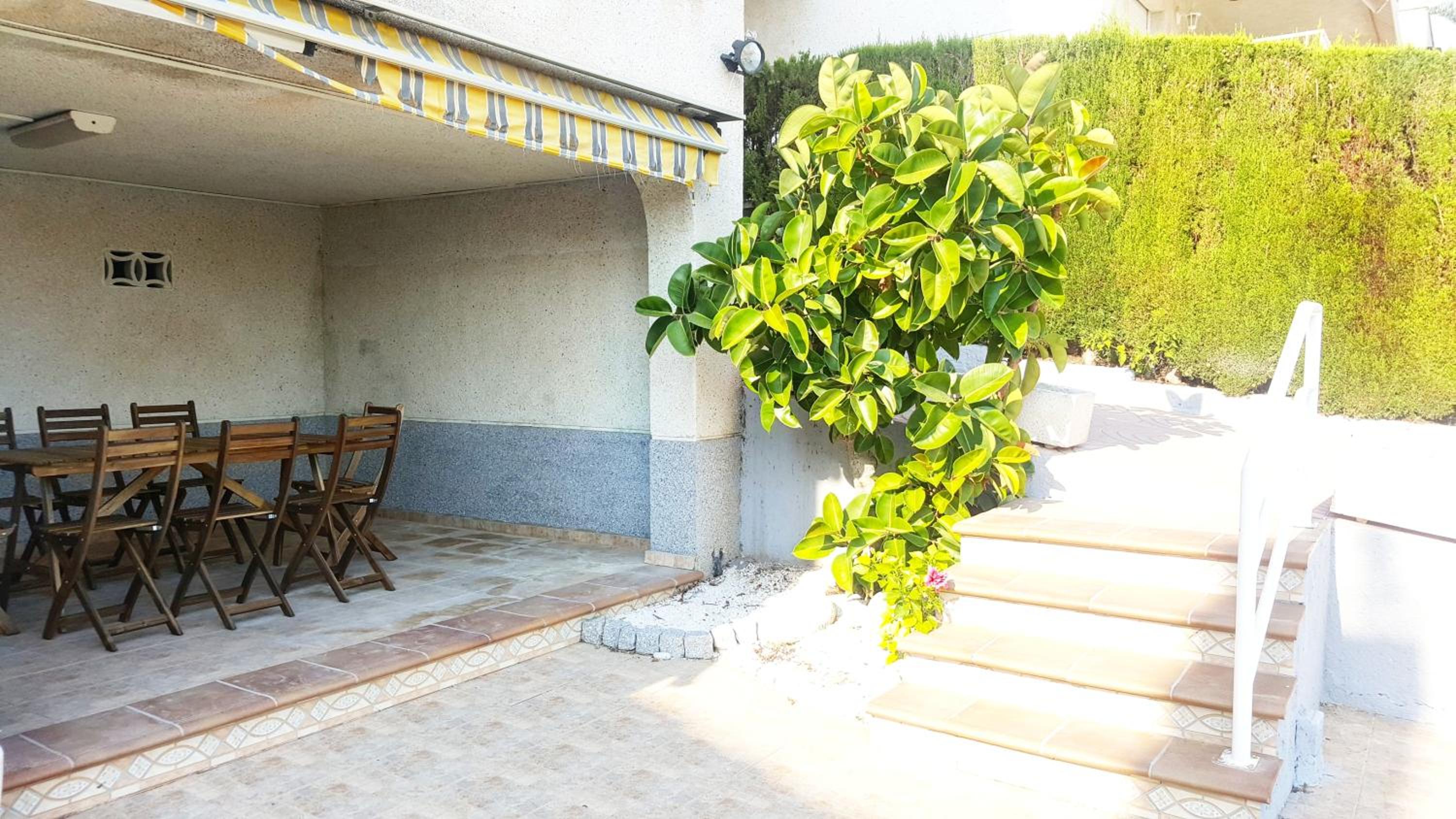 Villa Vista