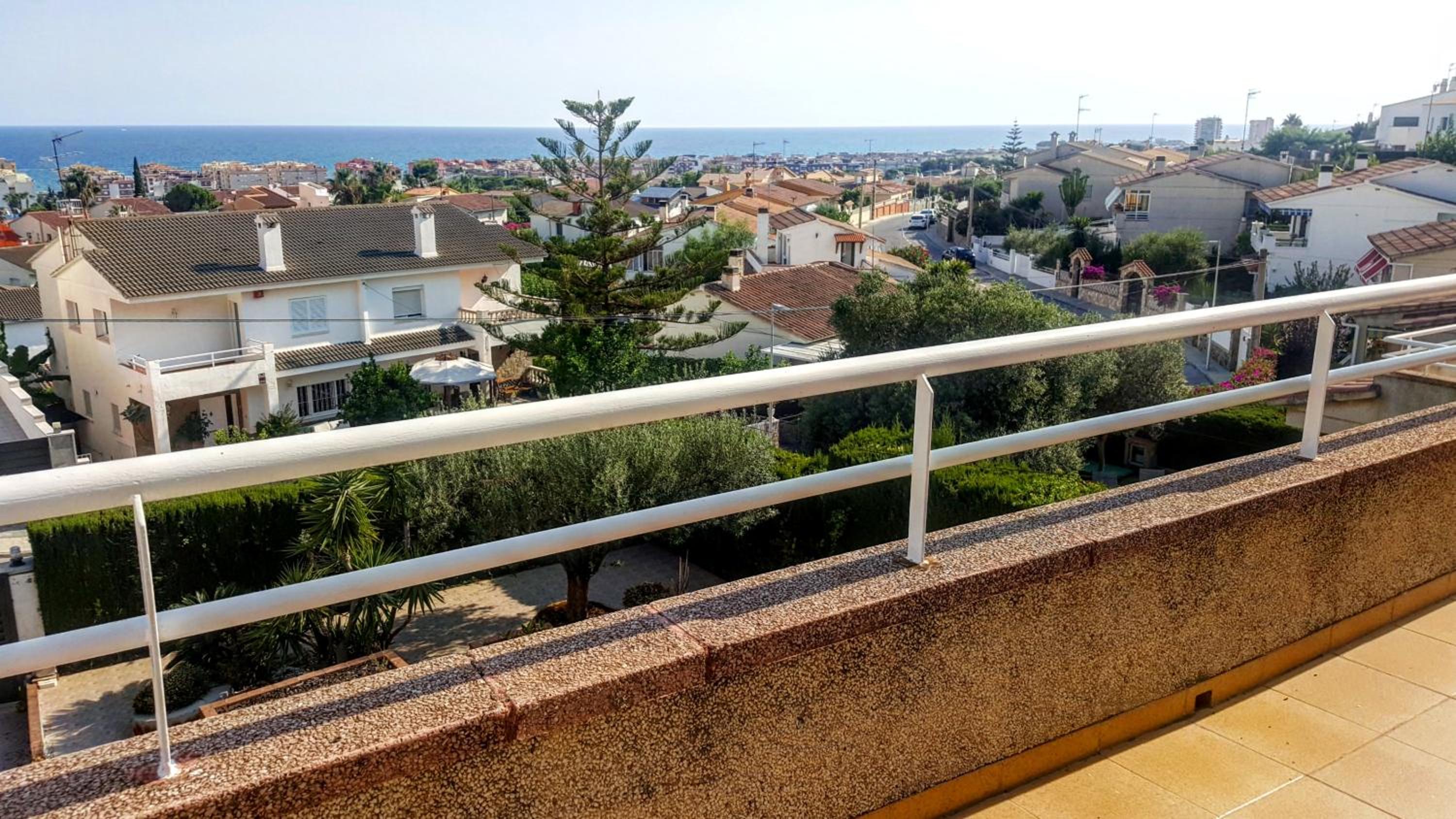 Villa Vista