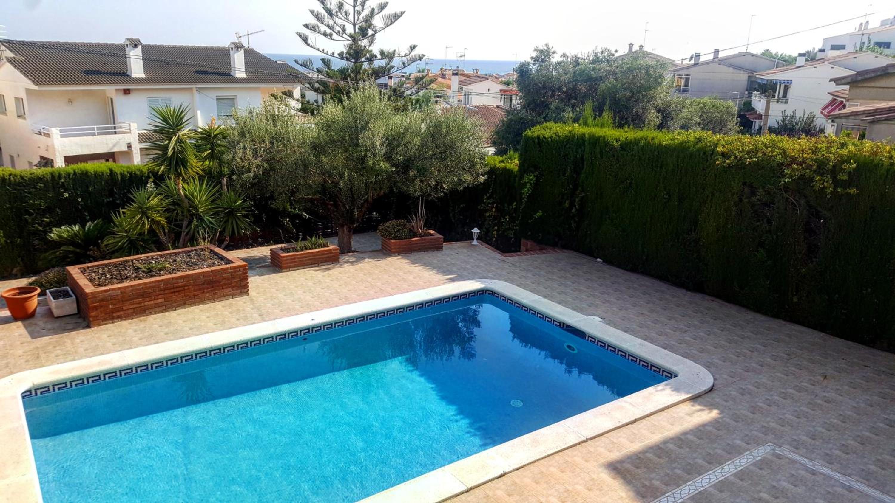 Villa Vista